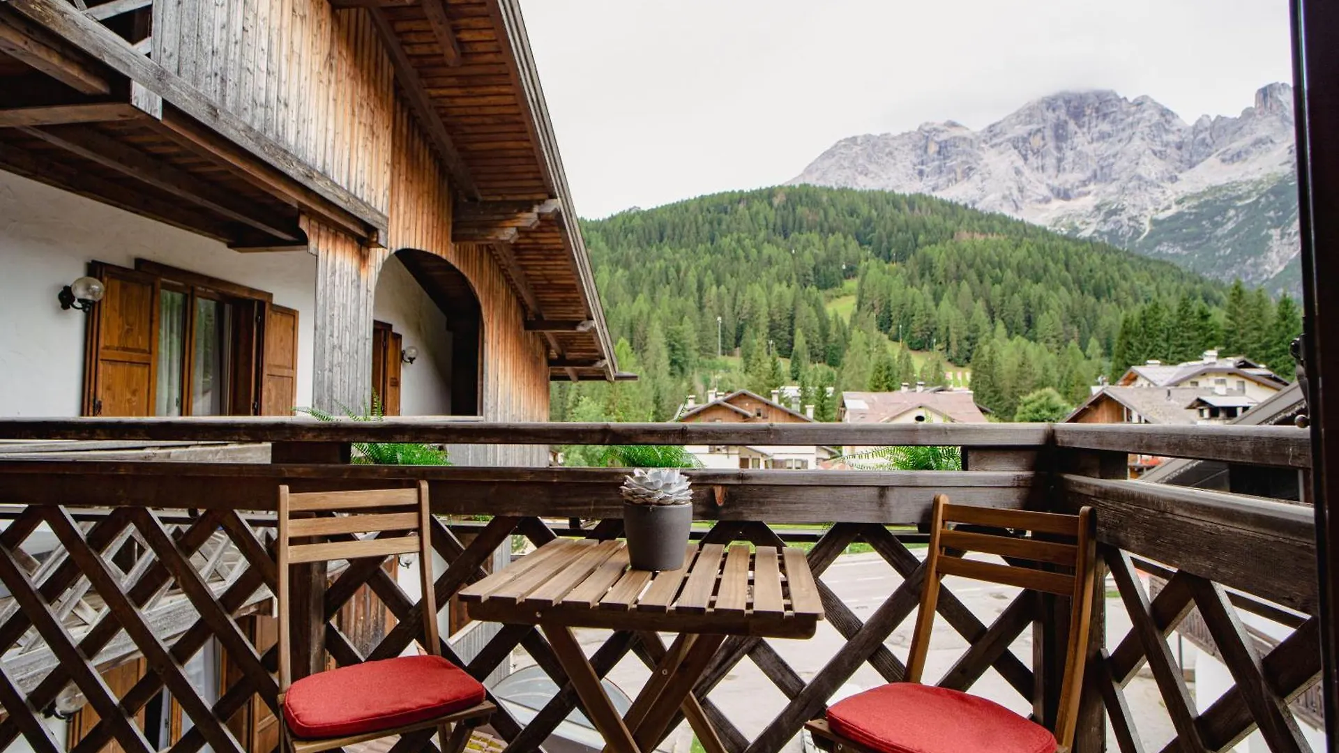Hotel Sporting Val di Zoldo