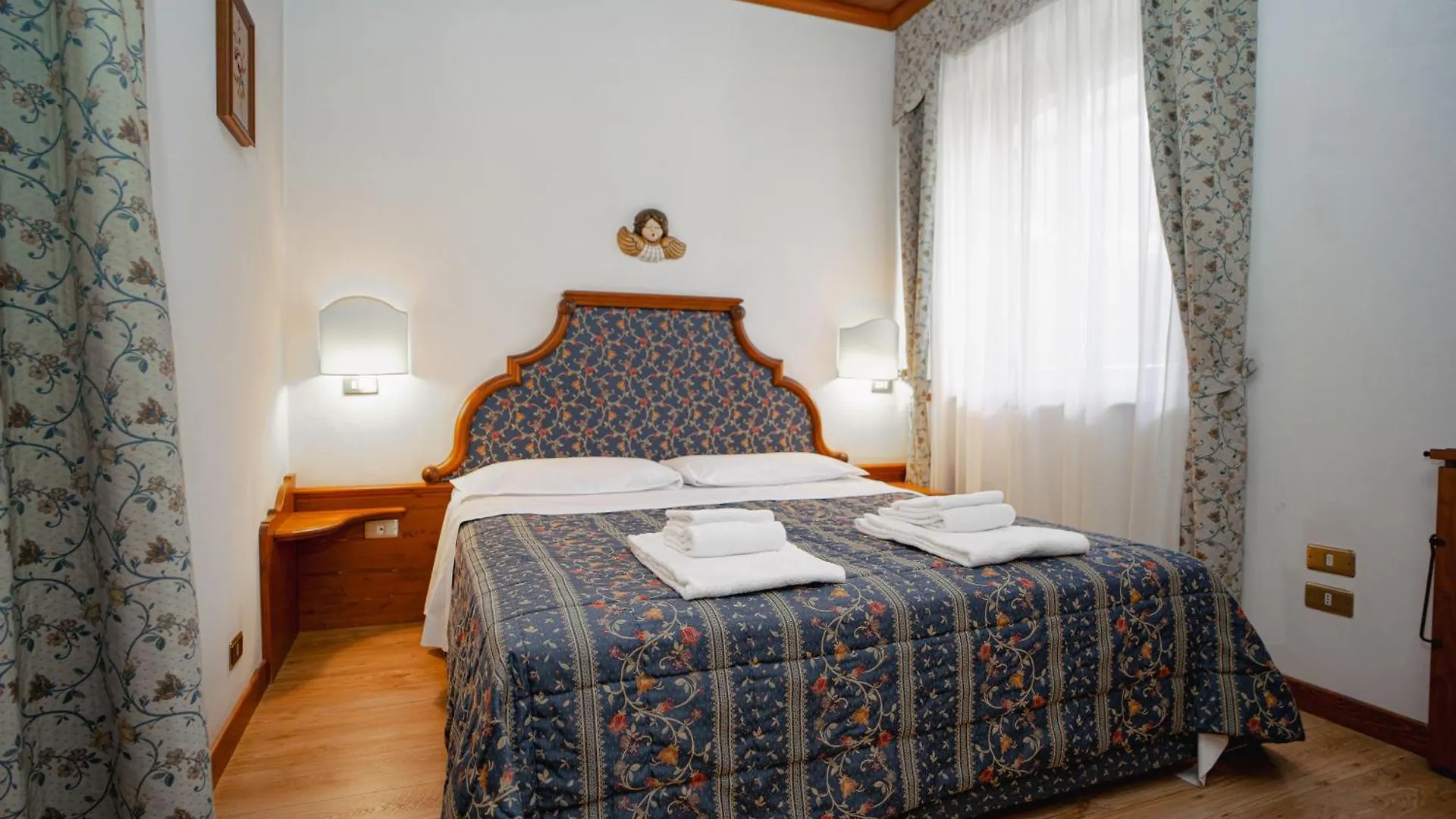 Hotel Sporting Val di Zoldo