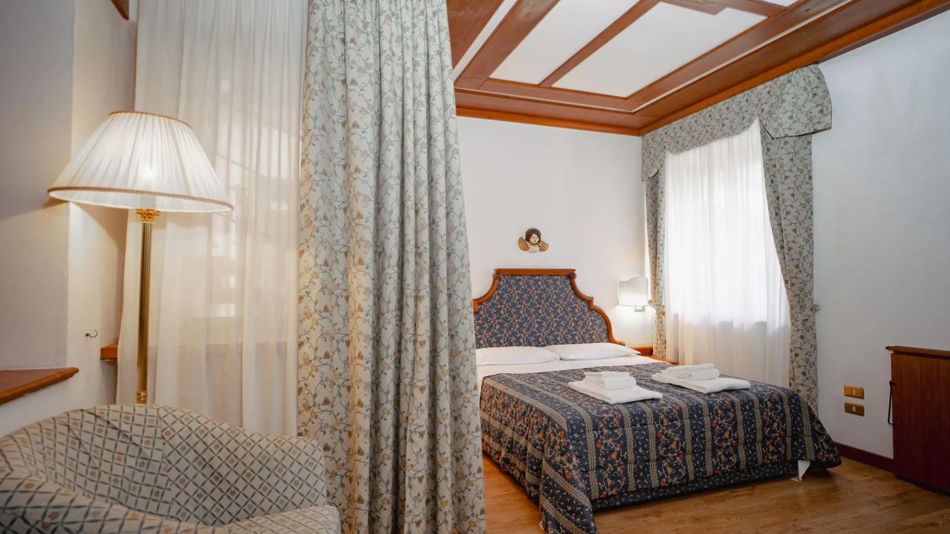 Hotel Sporting Val di Zoldo 3*,