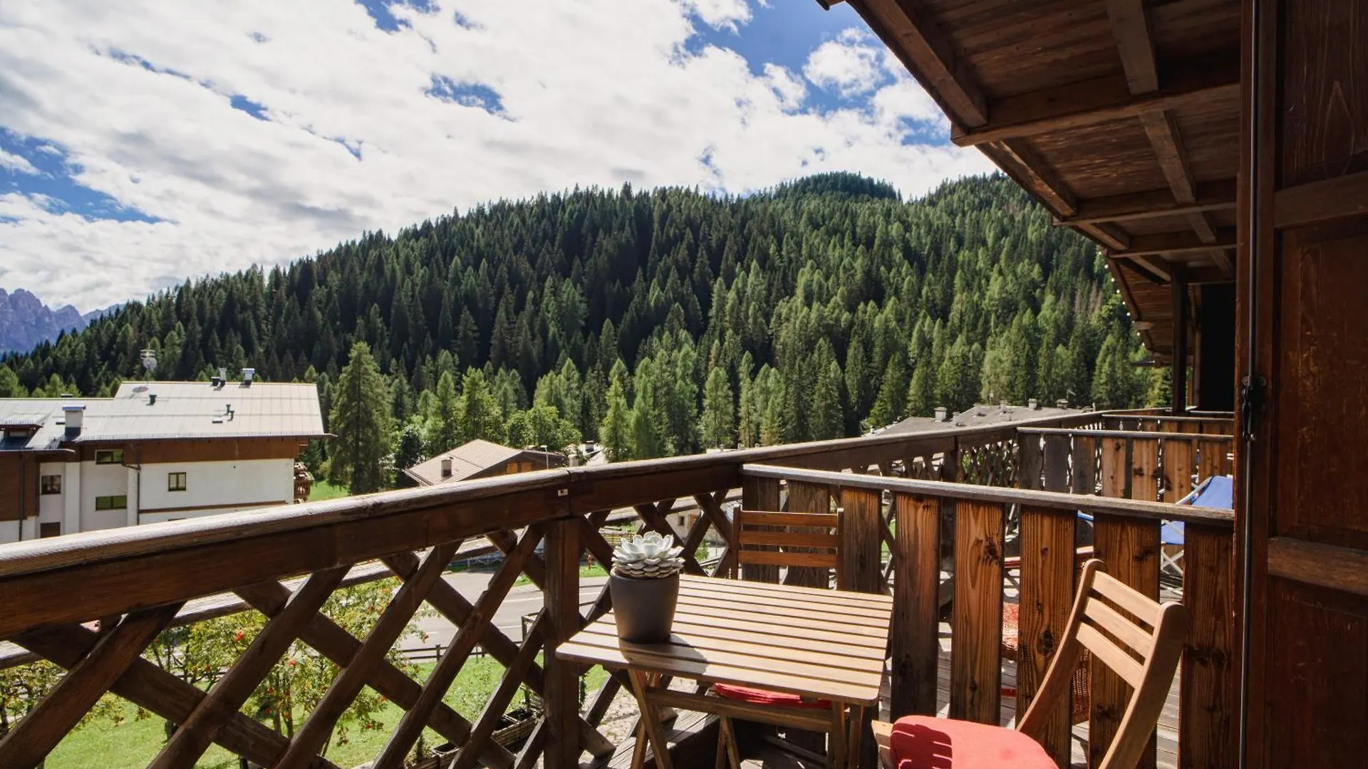 Hotel Sporting Val di Zoldo 3*,  Italy