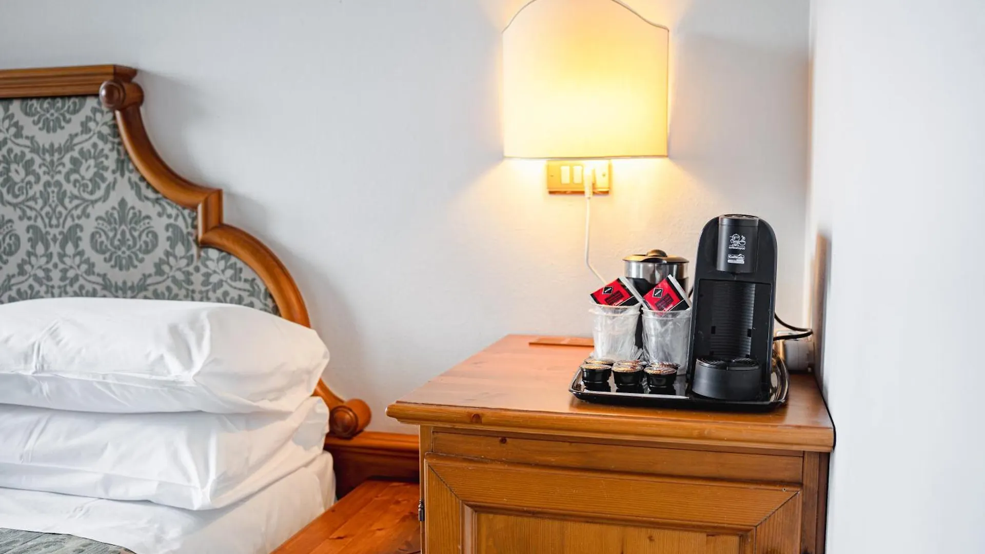 Hotel Sporting Val di Zoldo