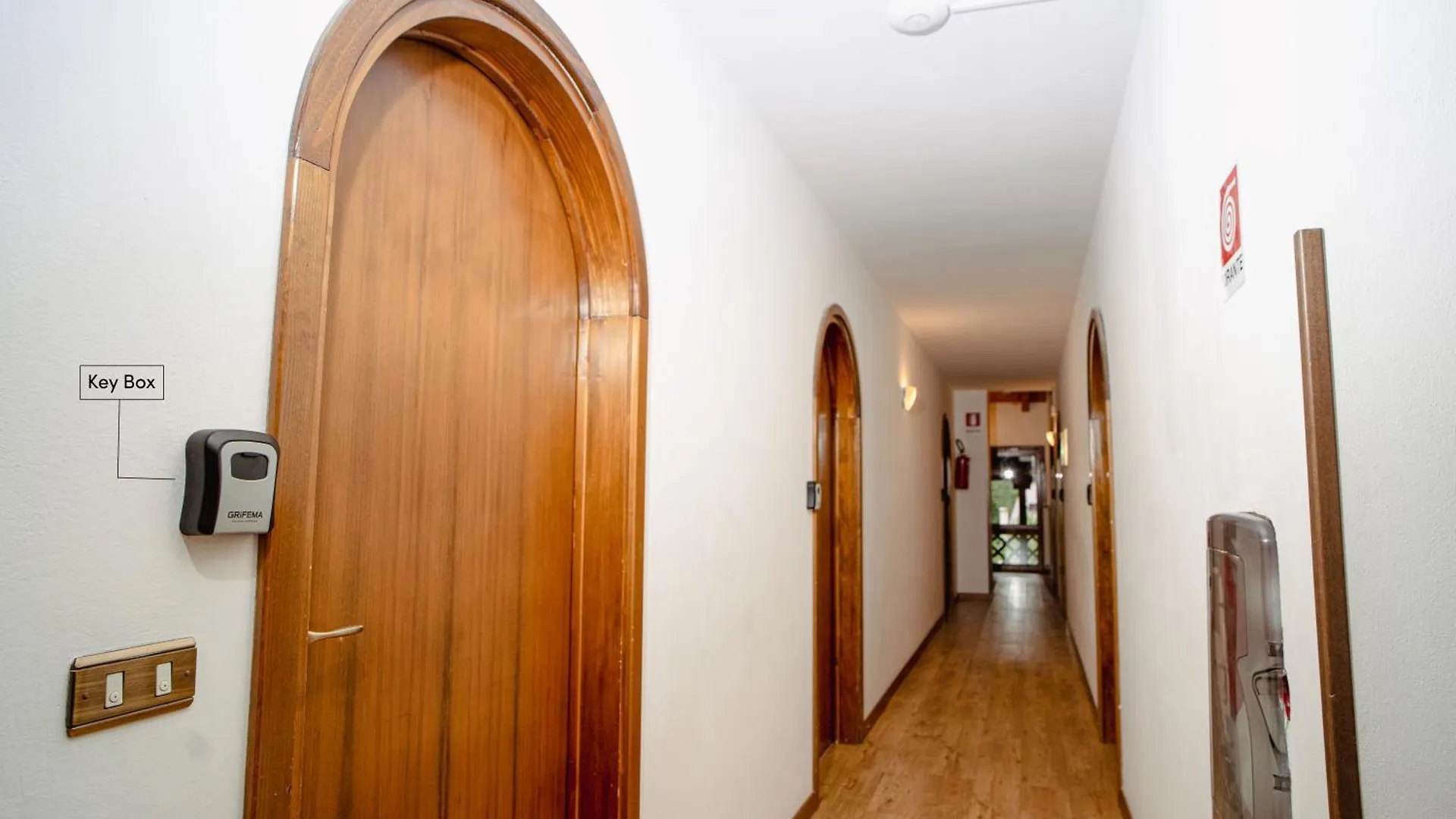 Hotel Sporting Val di Zoldo