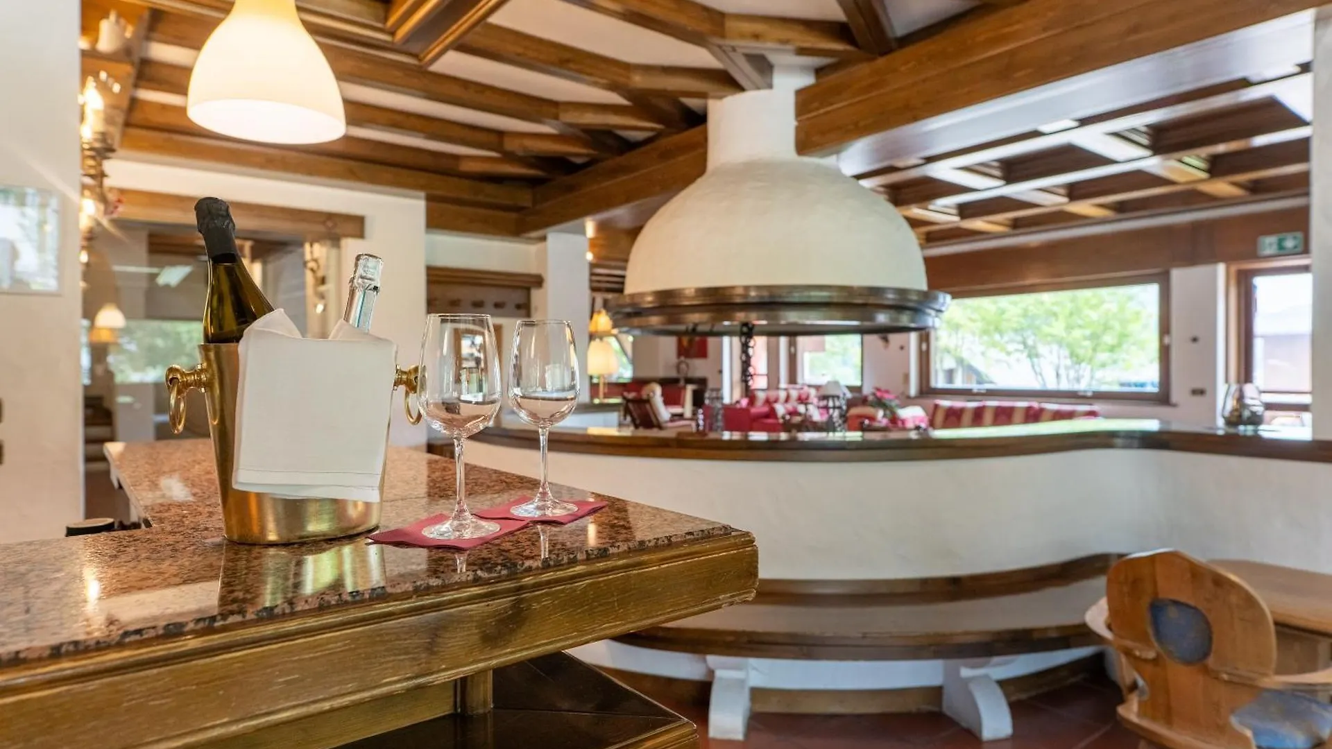 Hotel Sporting Val di Zoldo