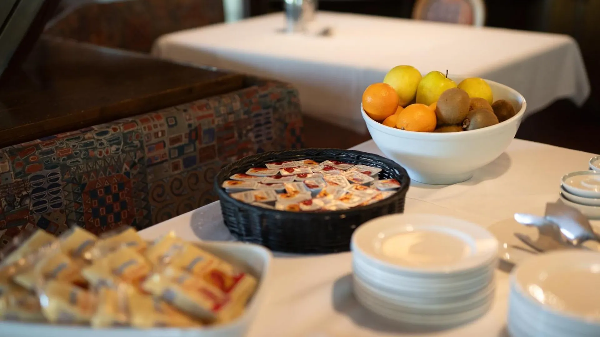 Hotel Sporting Val di Zoldo İtalya