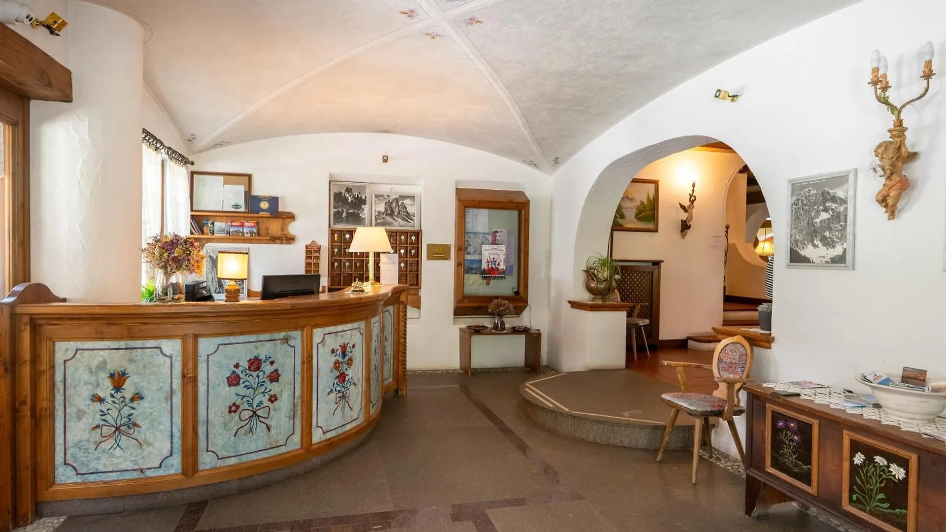 Hotel Sporting Val di Zoldo