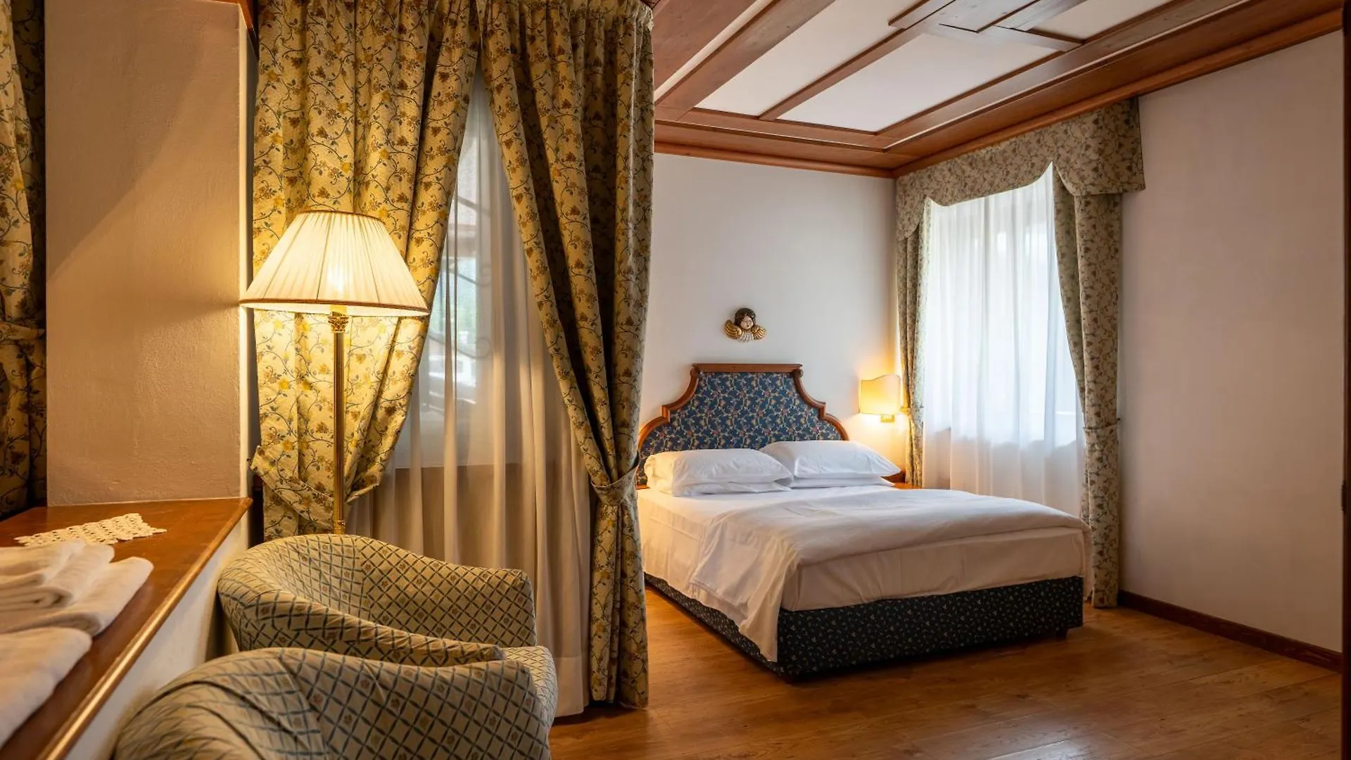 Hotel Sporting Val di Zoldo 3*,