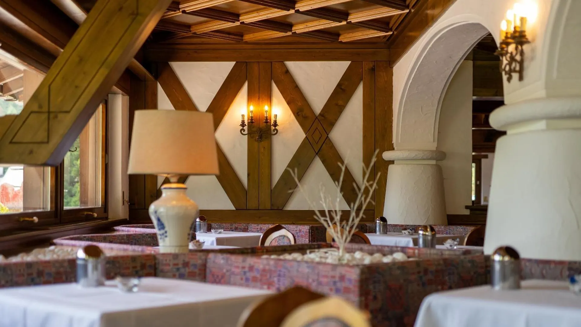 Hotel Sporting Val di Zoldo 3*,  İtalya