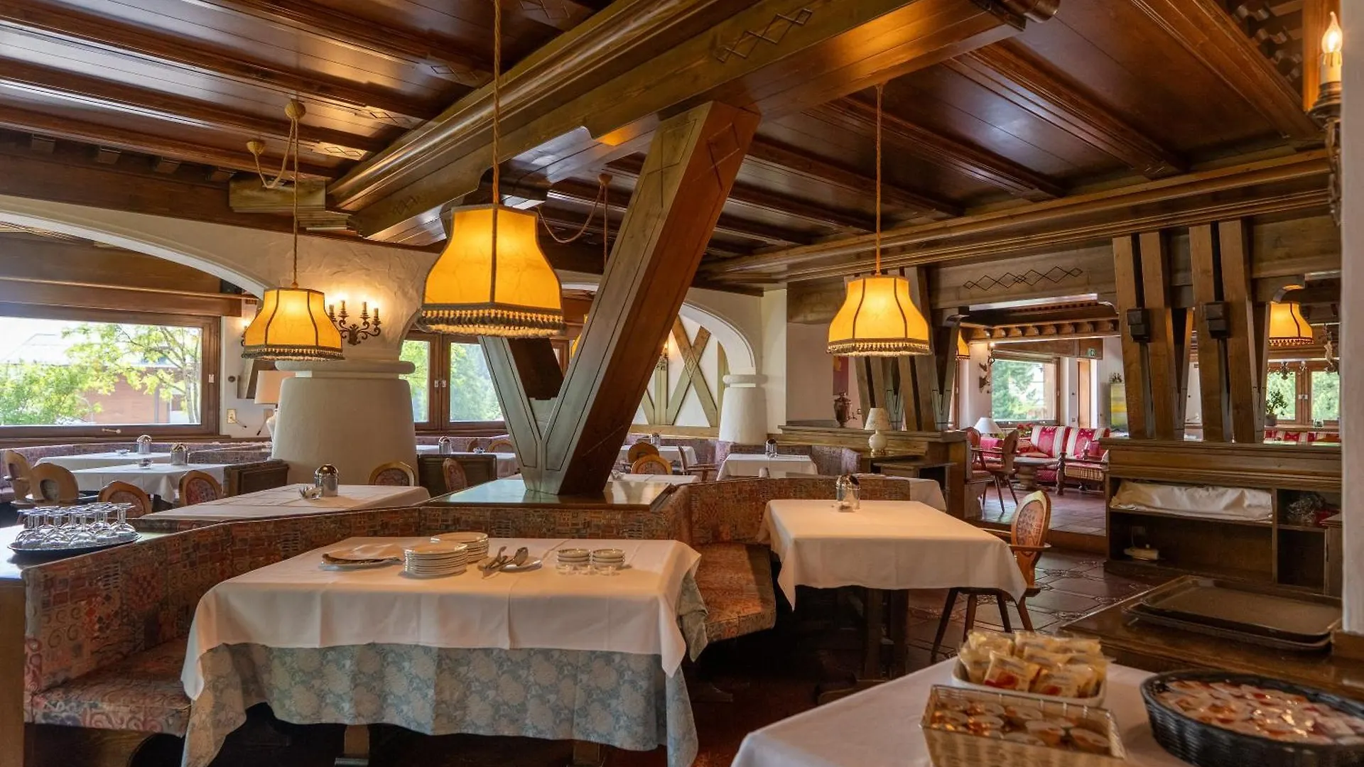 Hotel Sporting Val di Zoldo