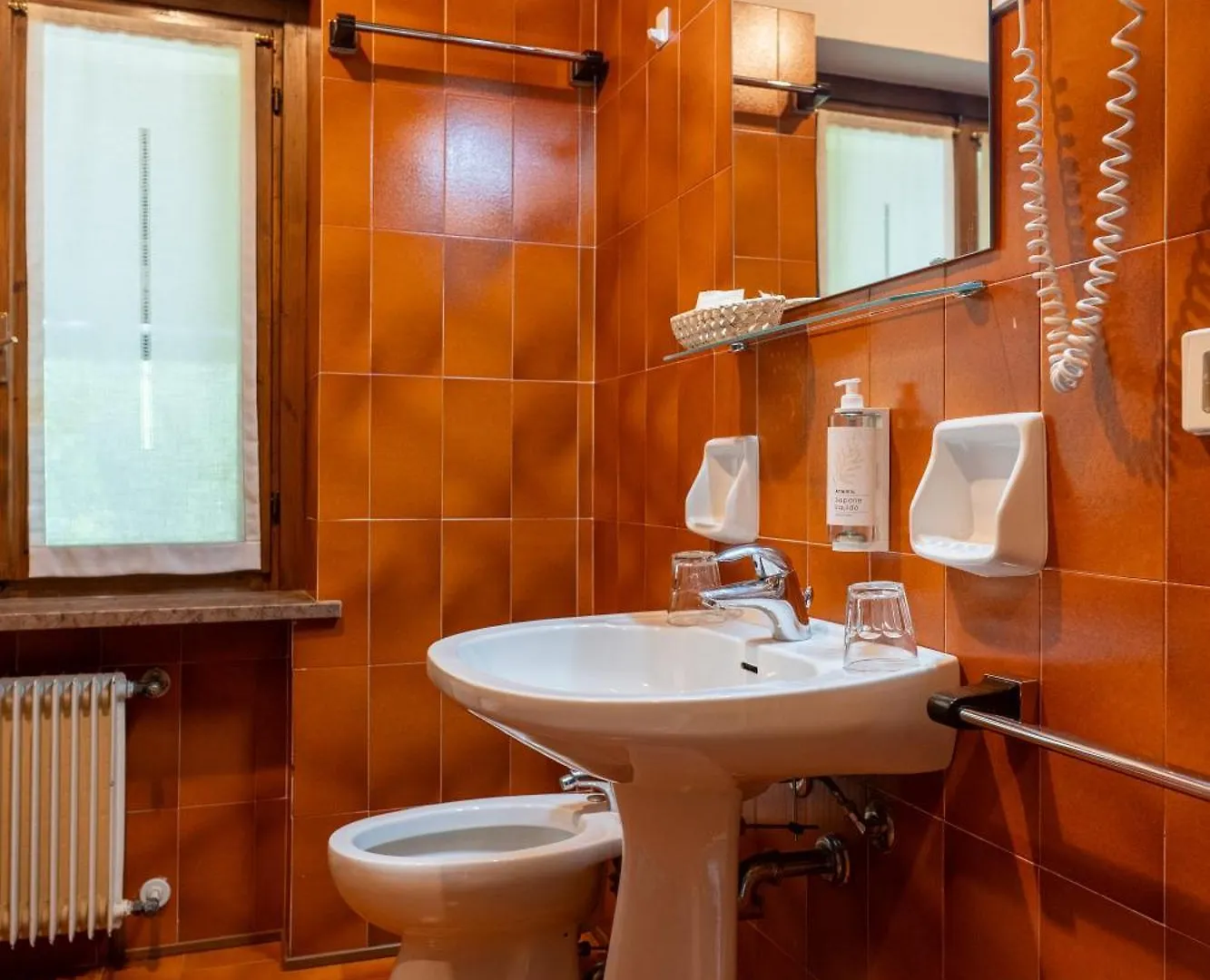 ***  Hotel Sporting Val di Zoldo İtalya