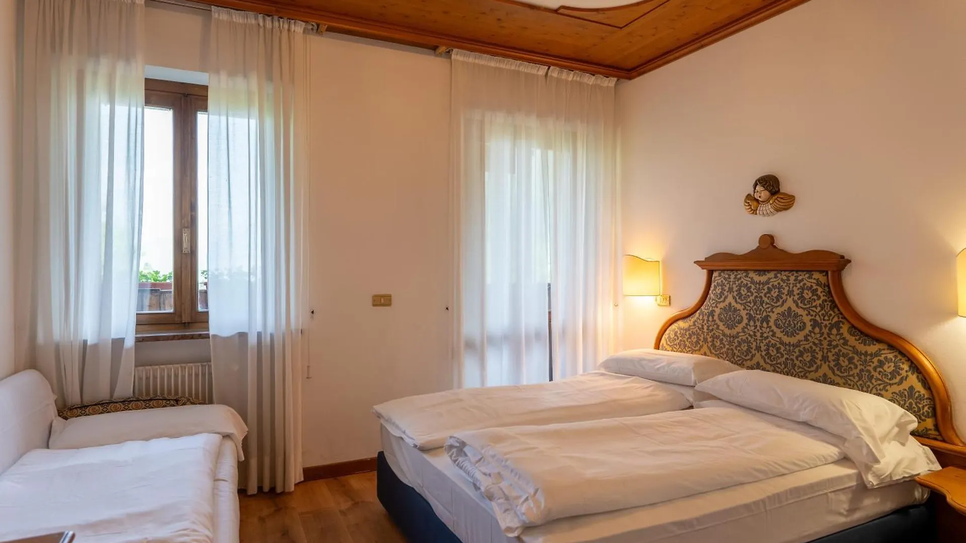 Hotel Sporting Val di Zoldo