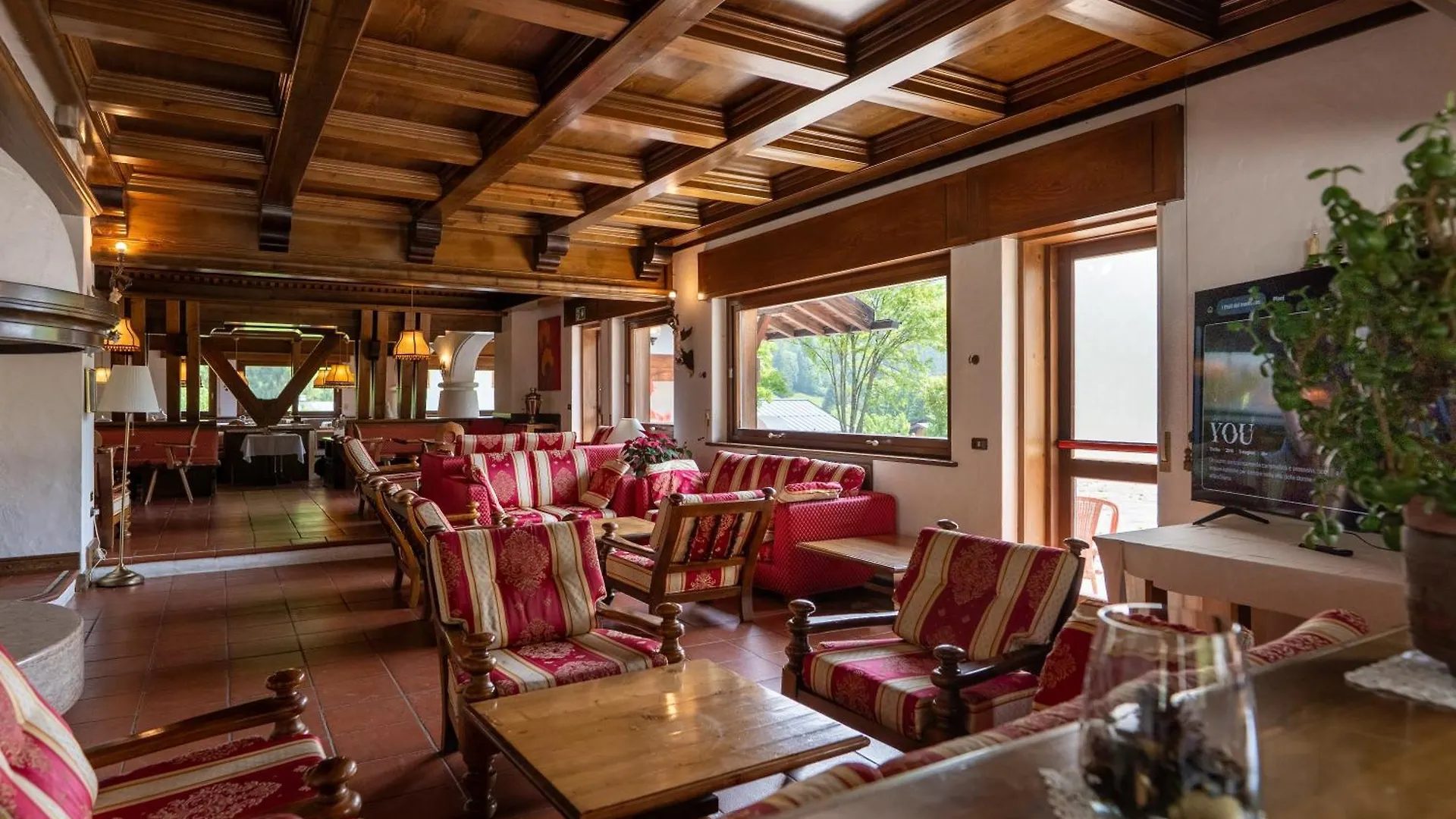 Hotel Sporting Val di Zoldo
