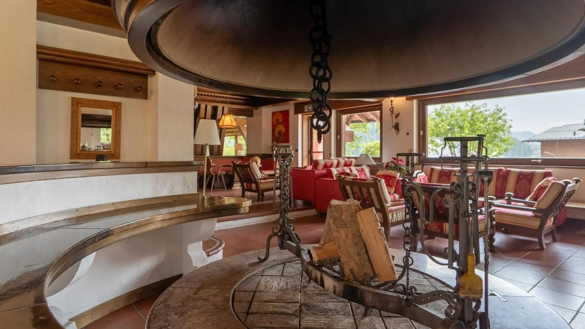 Hotel Sporting Val di Zoldo