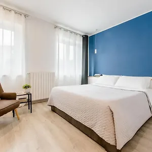 Guest house Locazione Turistica Dal Degan, San Bonifacio