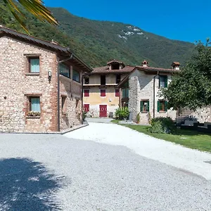 Bed & Breakfast Mulino Di, Campese (Veneto)