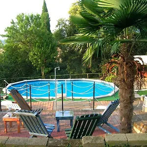 Bed & Breakfast Brojo Hill, Longare