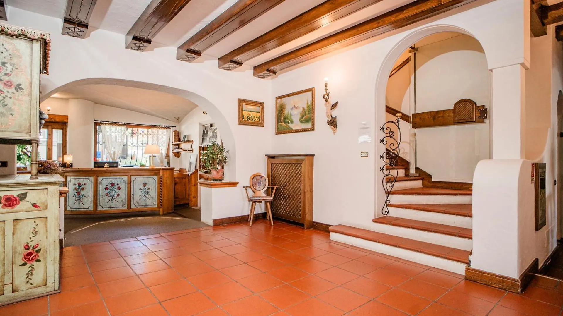Hotel Sporting Val di Zoldo