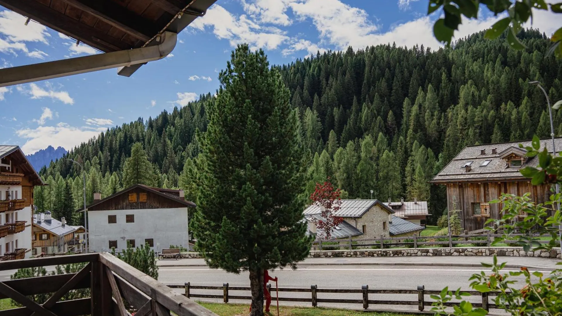 Hotel Sporting Val di Zoldo