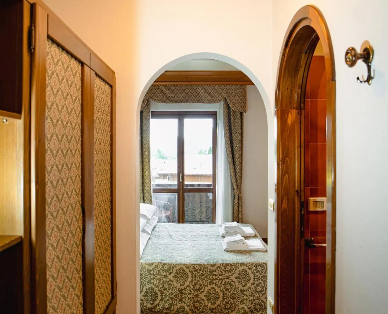 Hotel Sporting Val di Zoldo 3*,