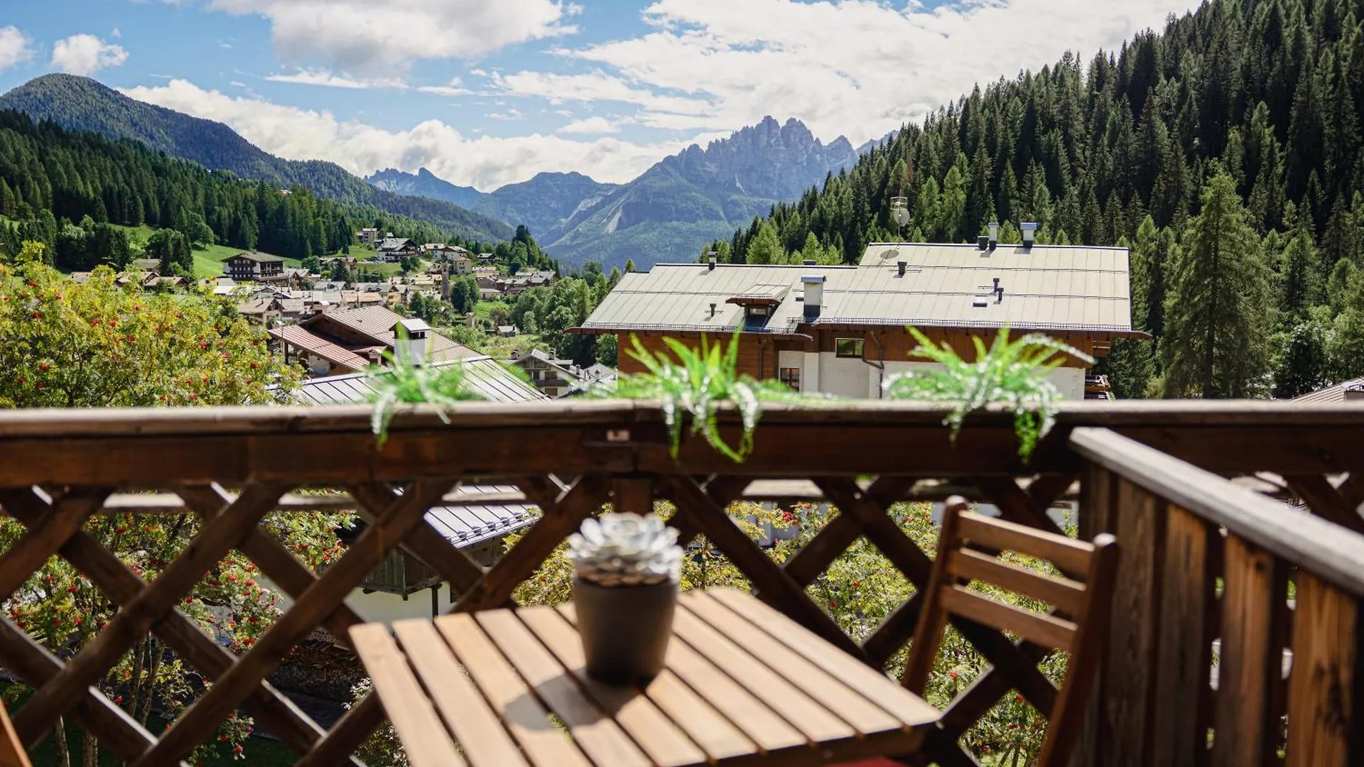Hotel Sporting Val di Zoldo