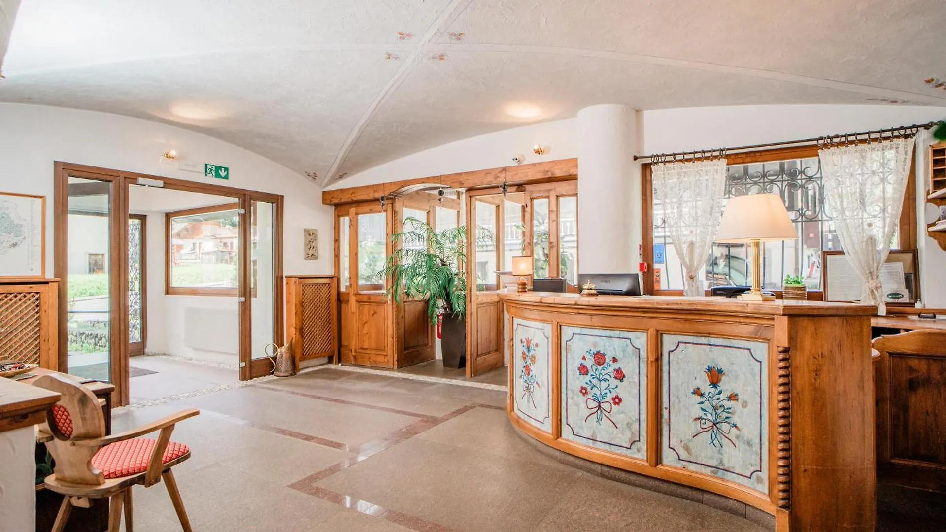 Hotel Sporting Val di Zoldo