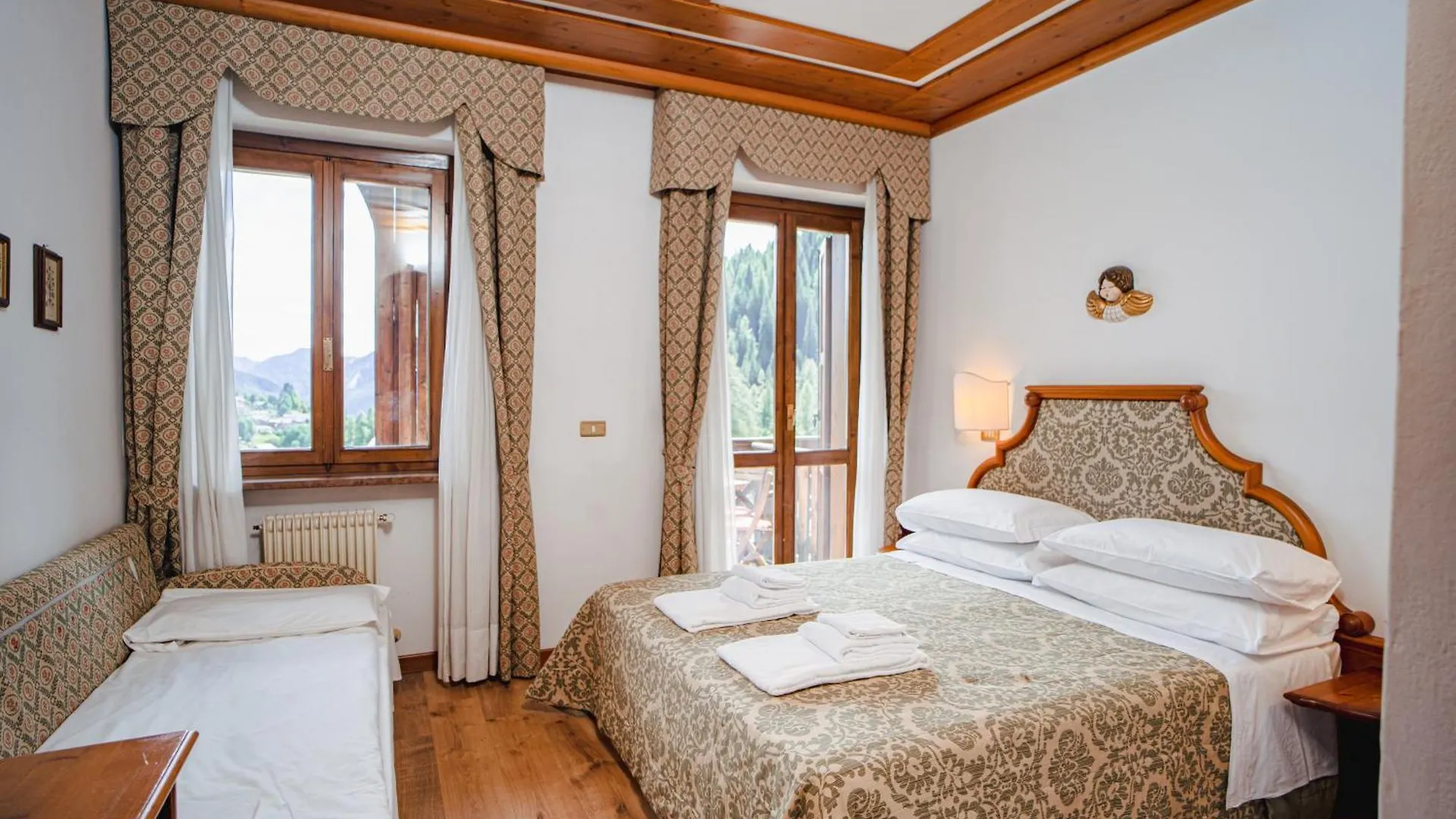 Hotel Sporting Val di Zoldo