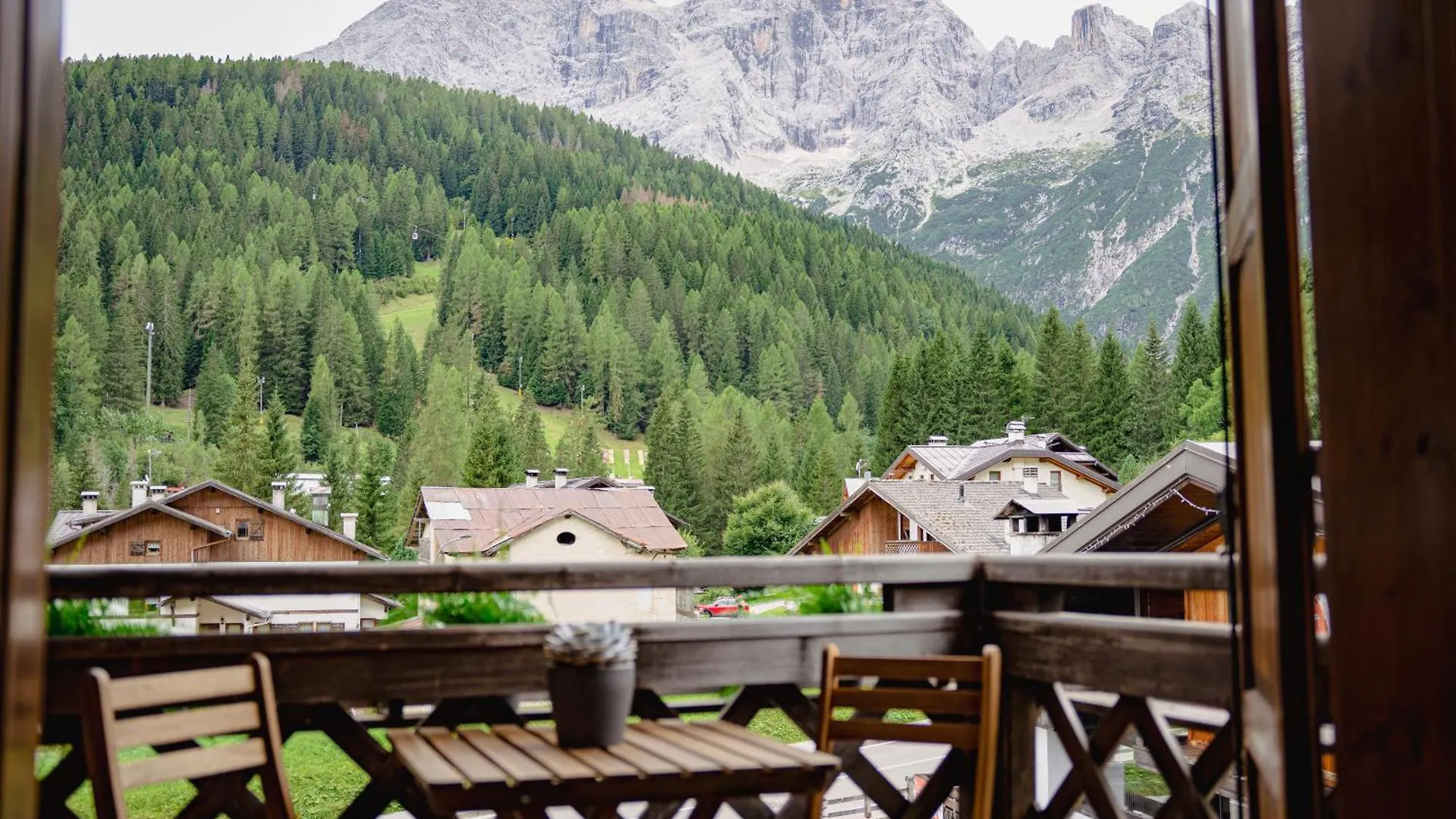 Hotel Sporting Val di Zoldo 3*,  Italia