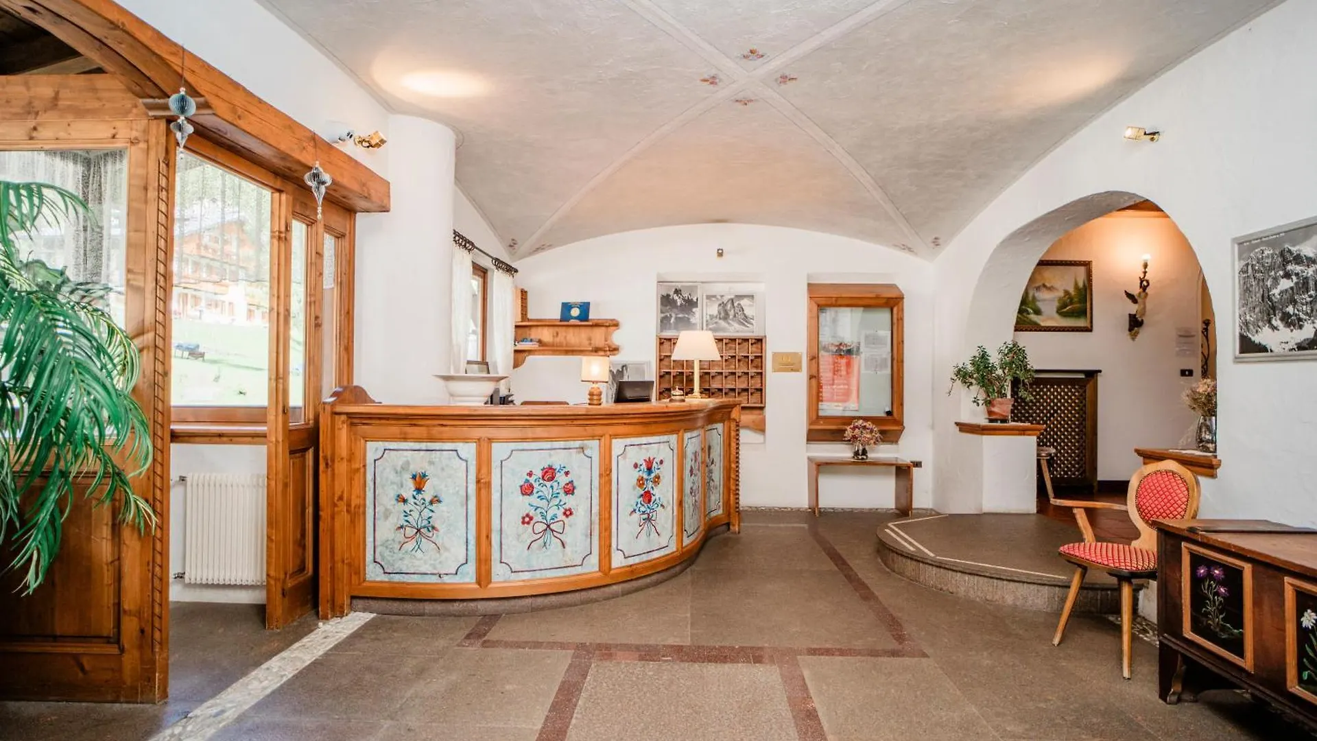 Hotel Sporting Val di Zoldo