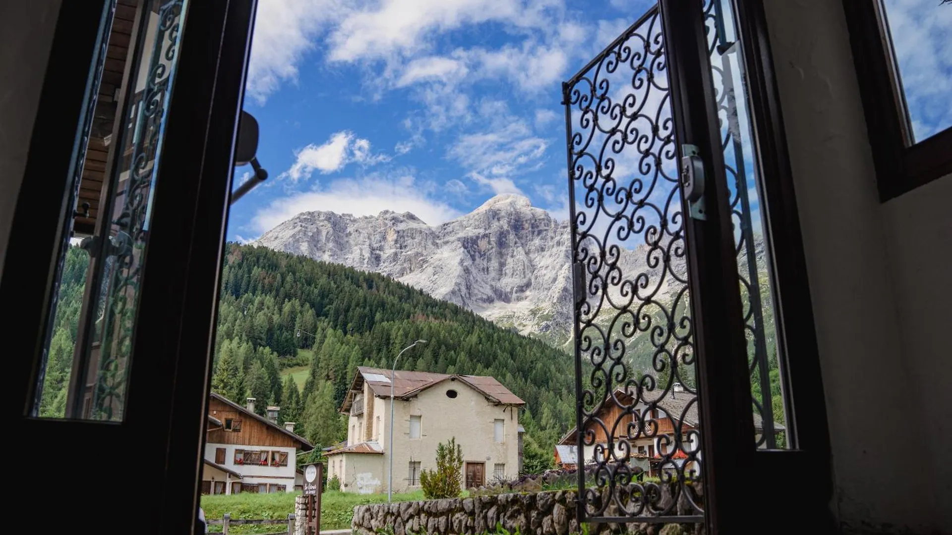 Hotel Sporting Val di Zoldo