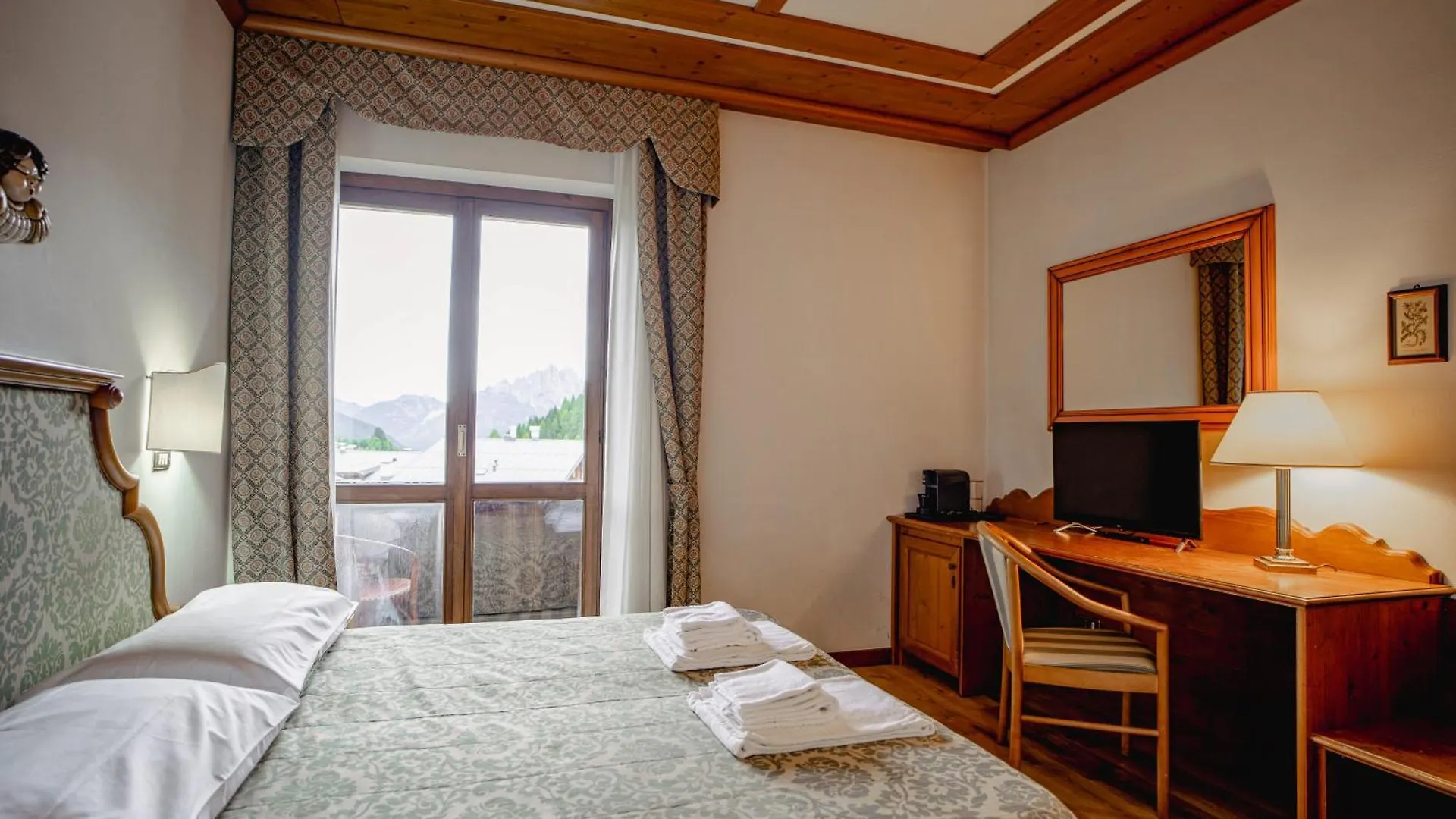 ***  Hotel Sporting Val di Zoldo Italien