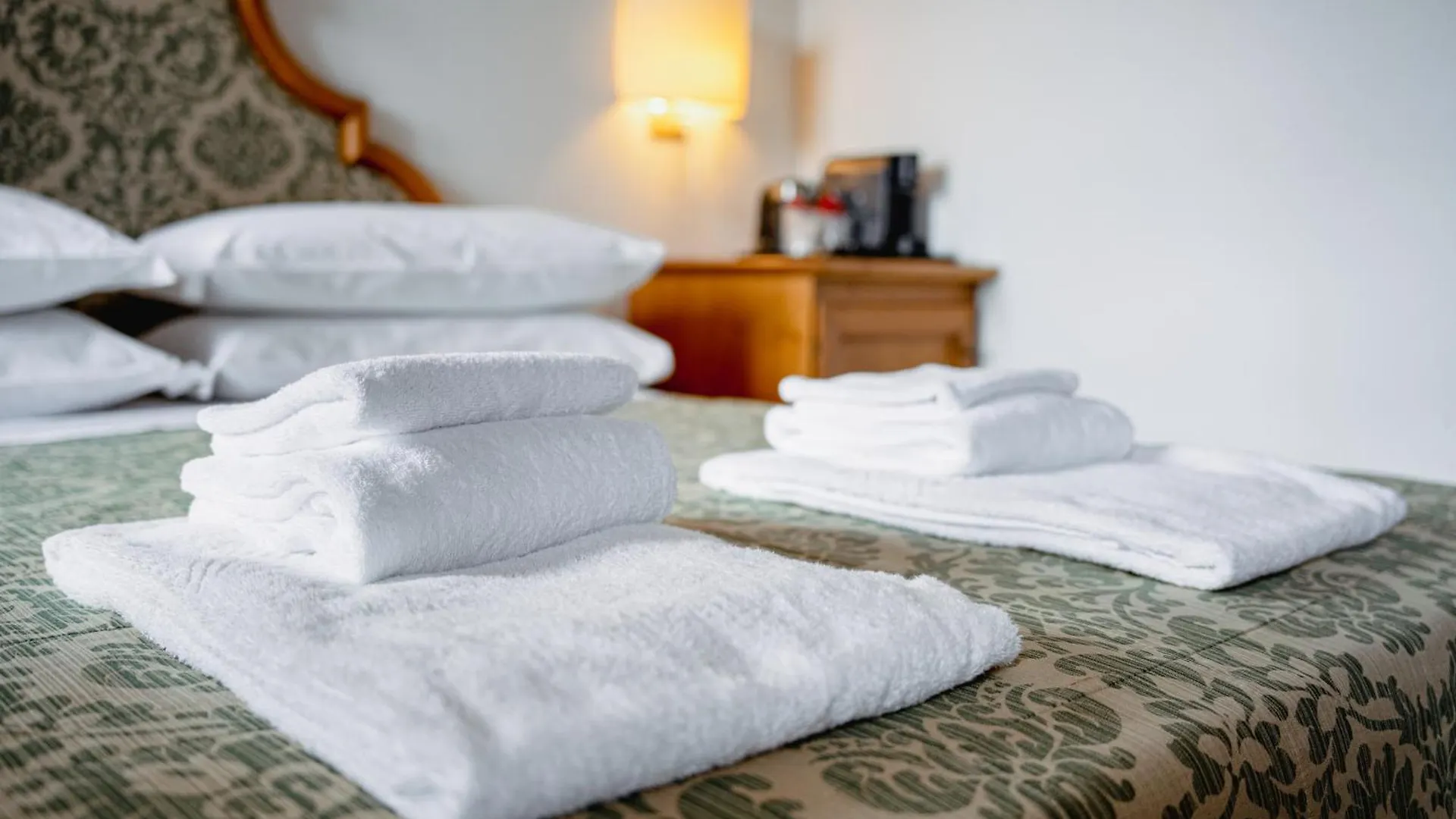 ***  Hotel Sporting Val di Zoldo Italia