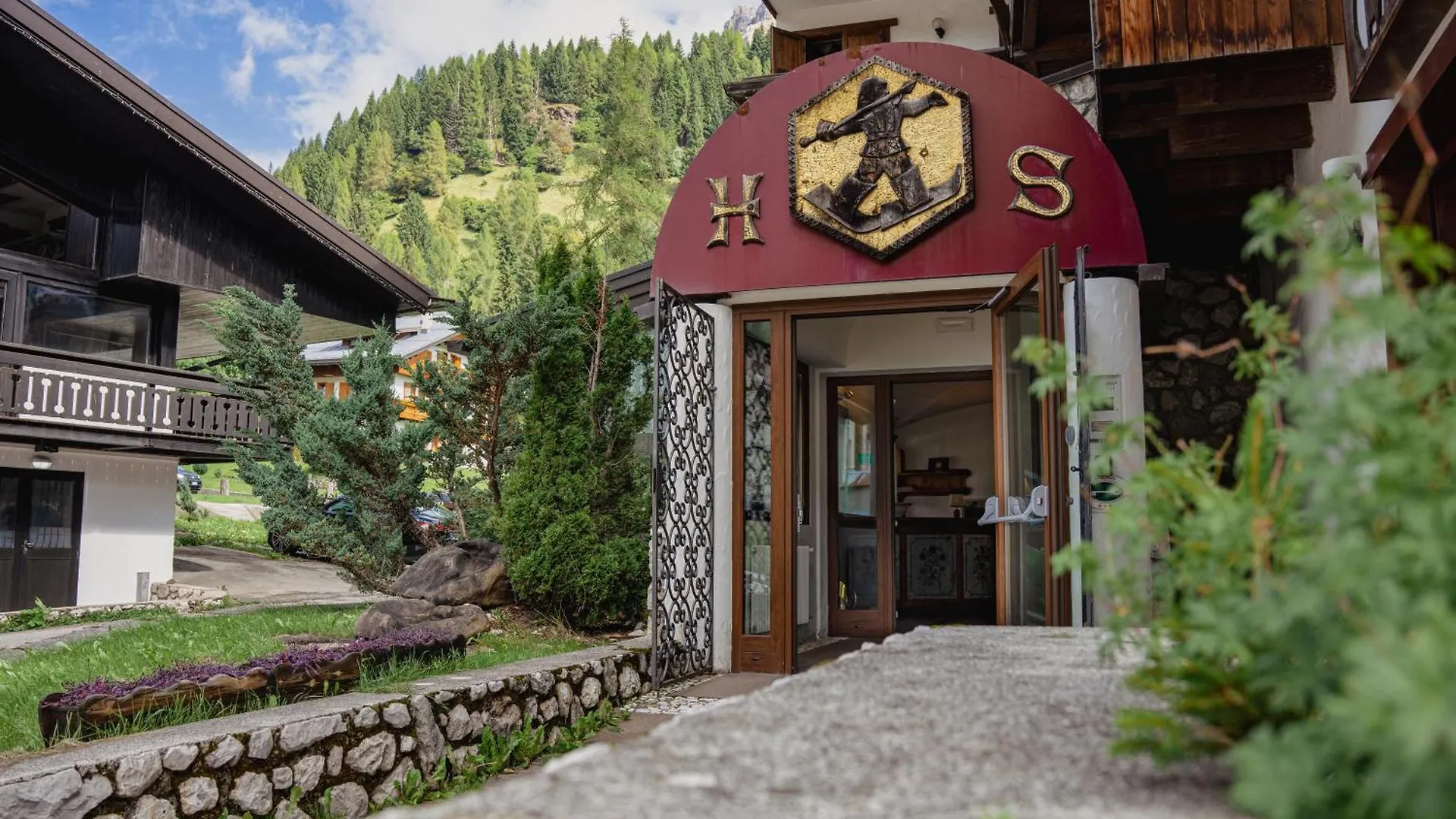 Hotel Sporting Val di Zoldo