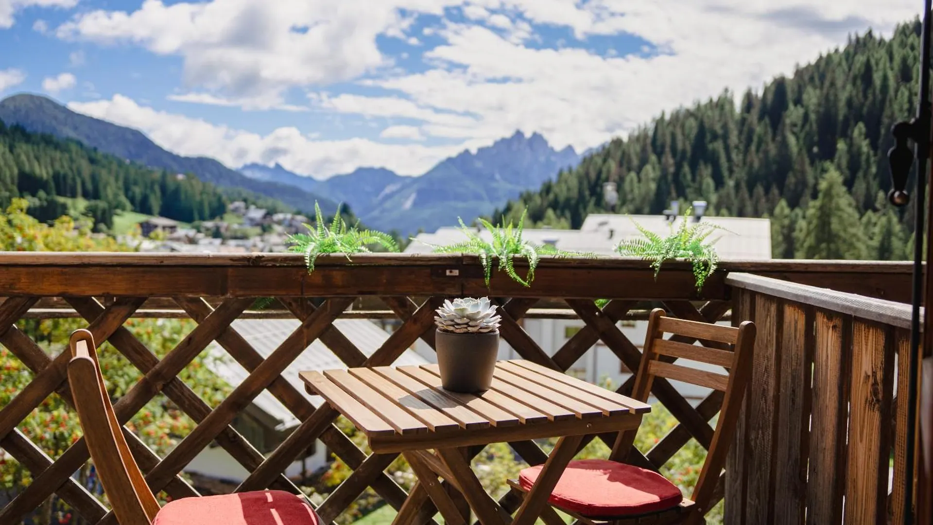 Hotel Sporting Val di Zoldo