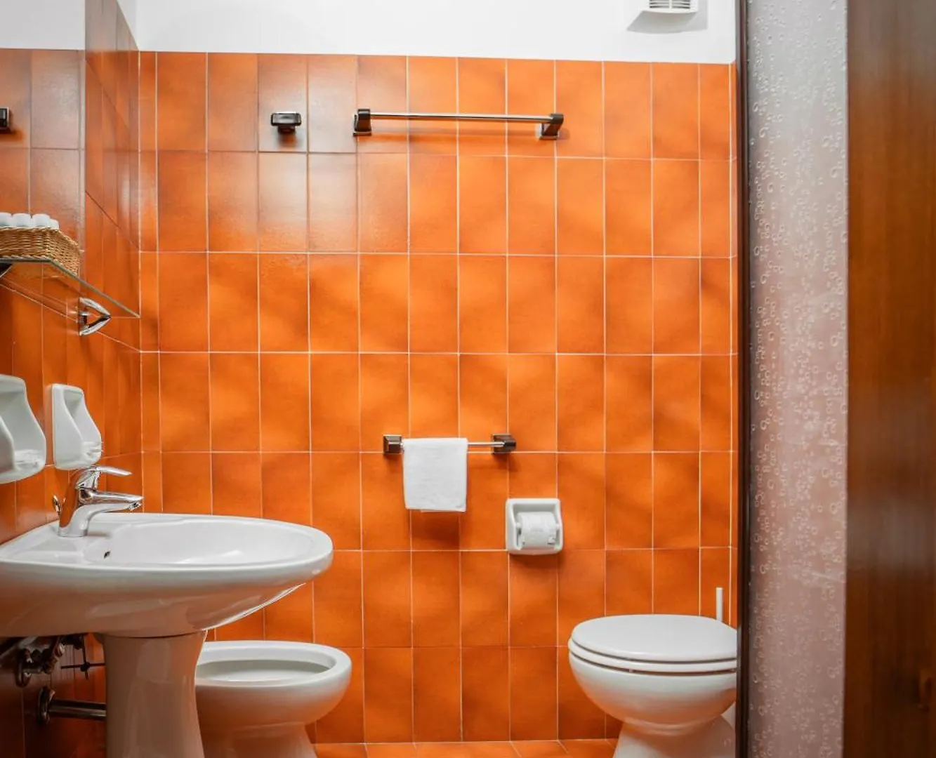 ***  Hotel Sporting Val di Zoldo Italien