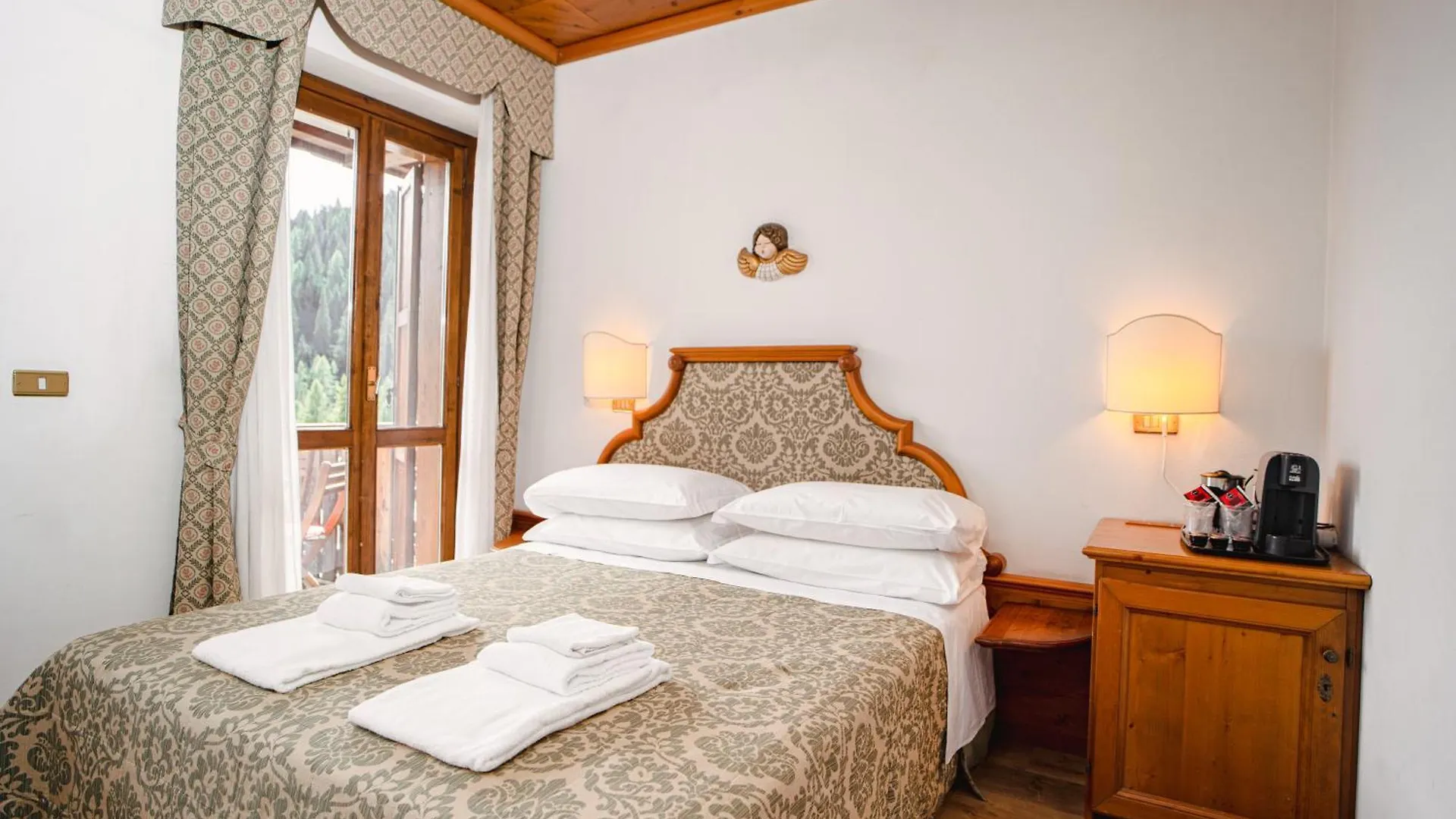Hotel Sporting Val di Zoldo