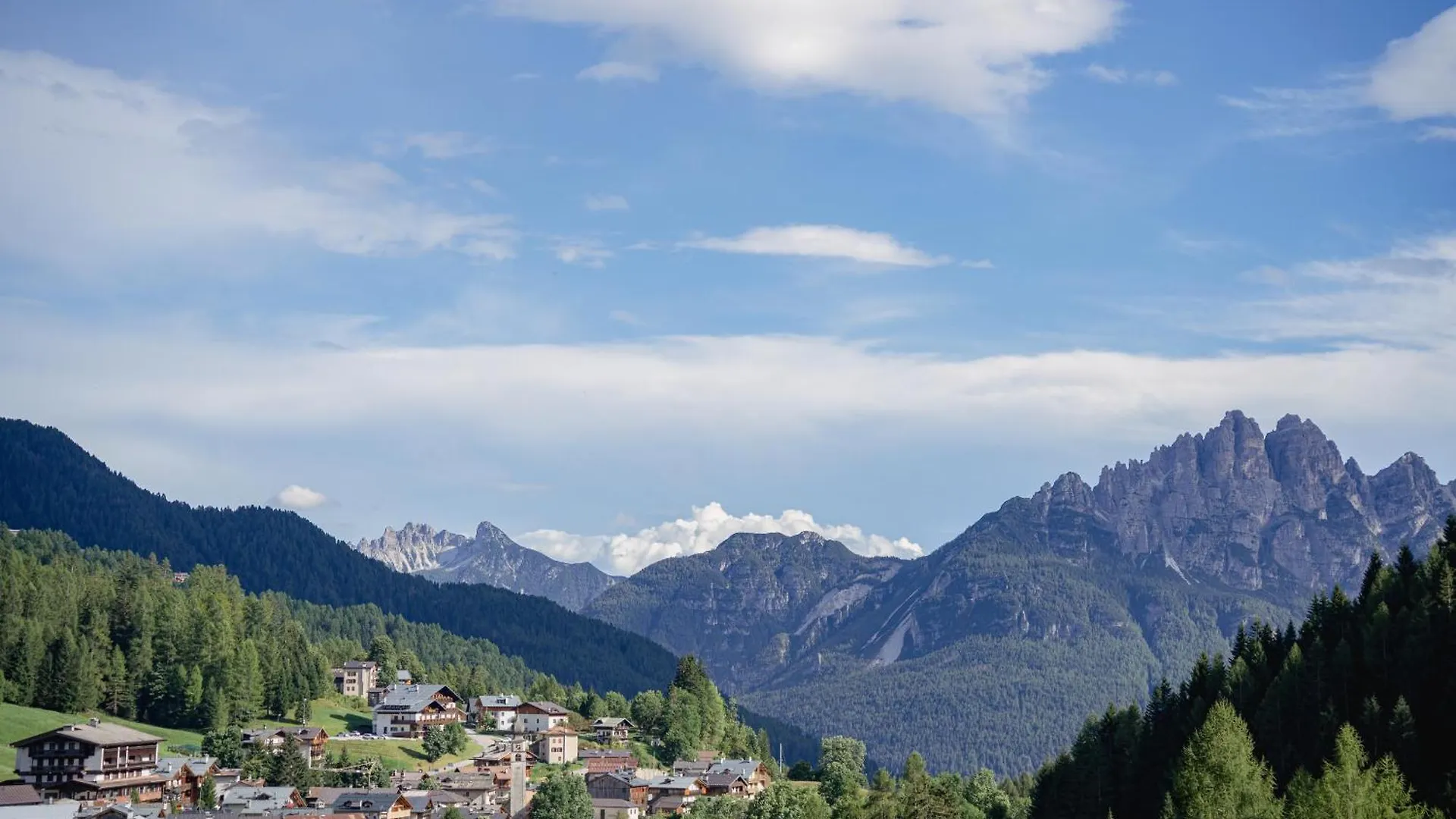 Hotel Sporting Val di Zoldo