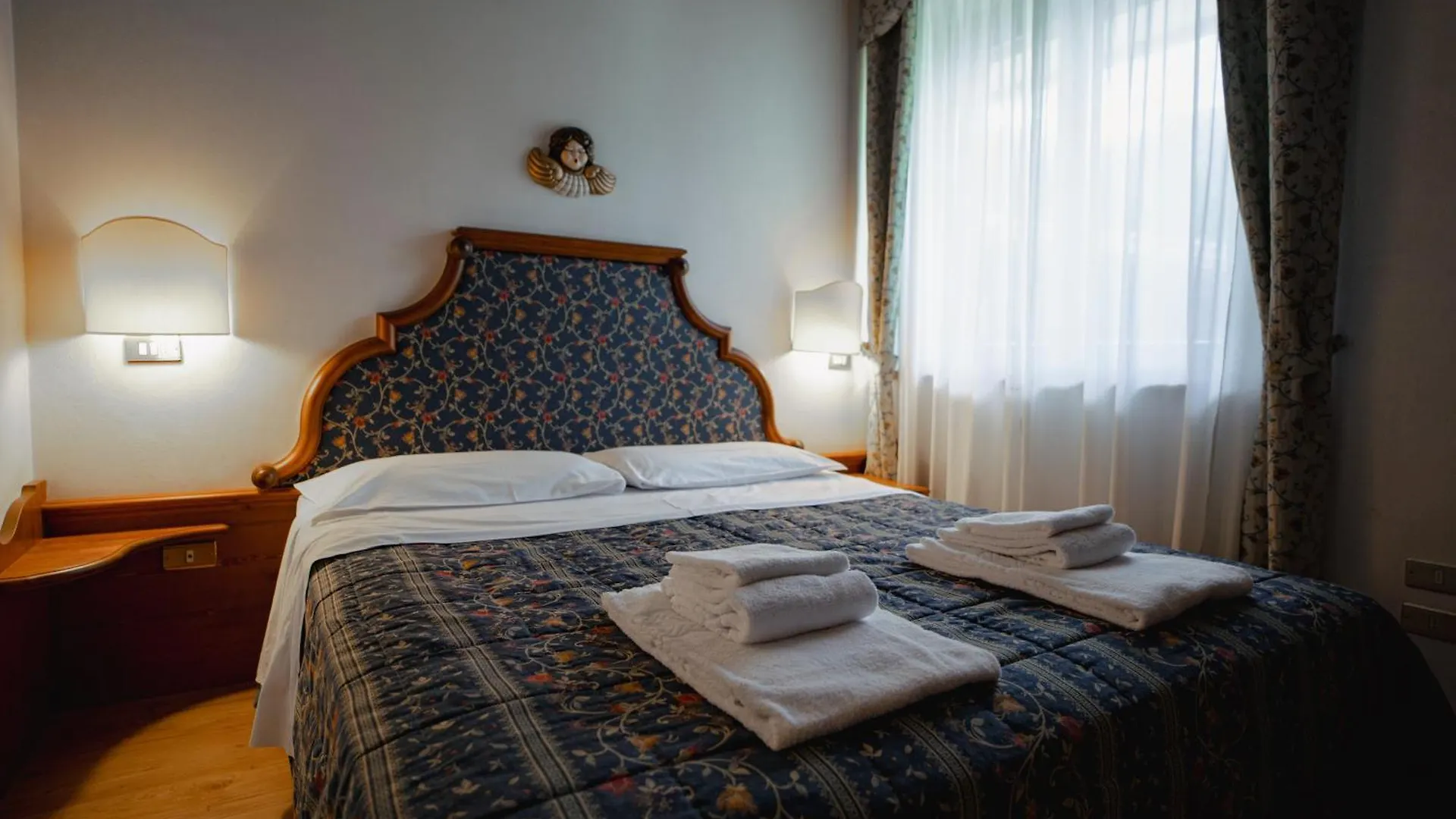 Hotel Sporting Val di Zoldo 3*,