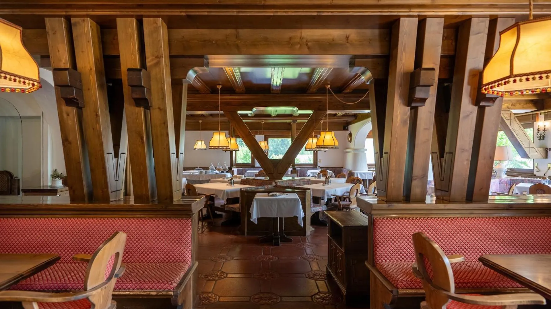 Hotel Sporting Val di Zoldo 3*,  Italia