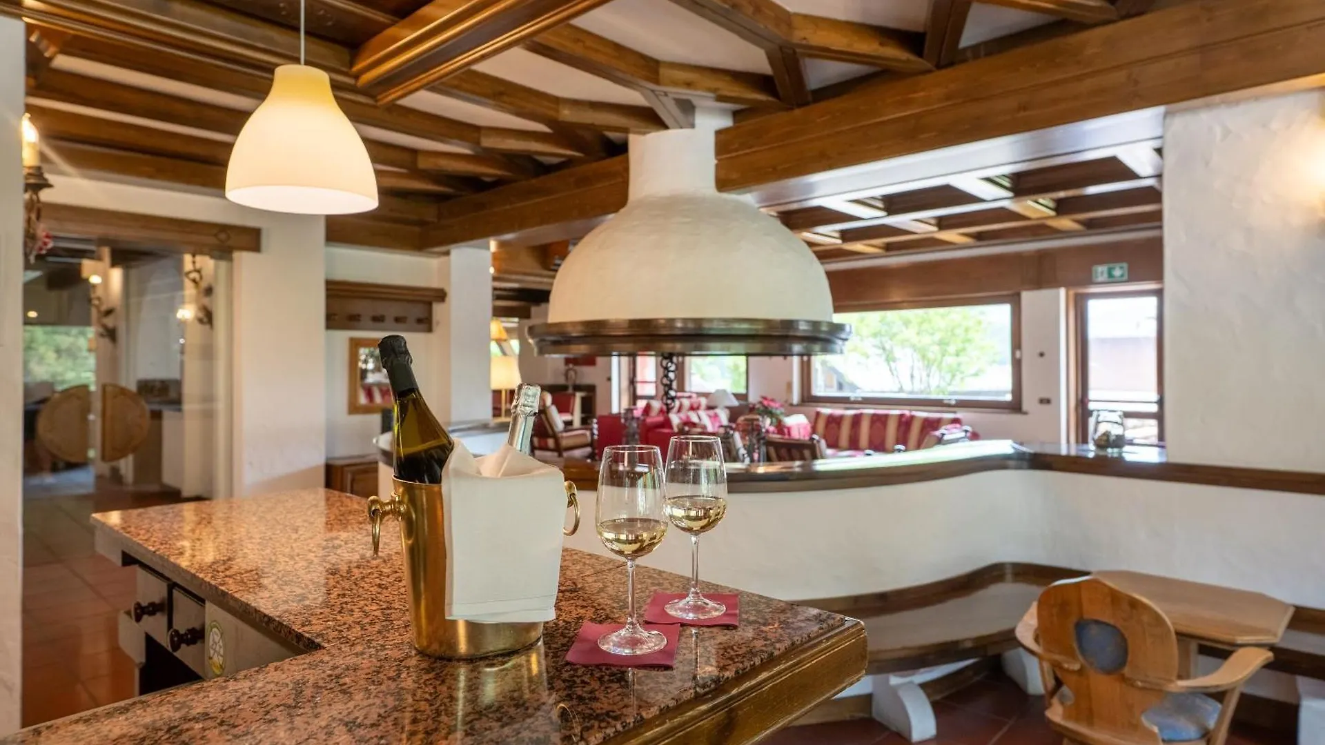 Hotel Sporting Val di Zoldo