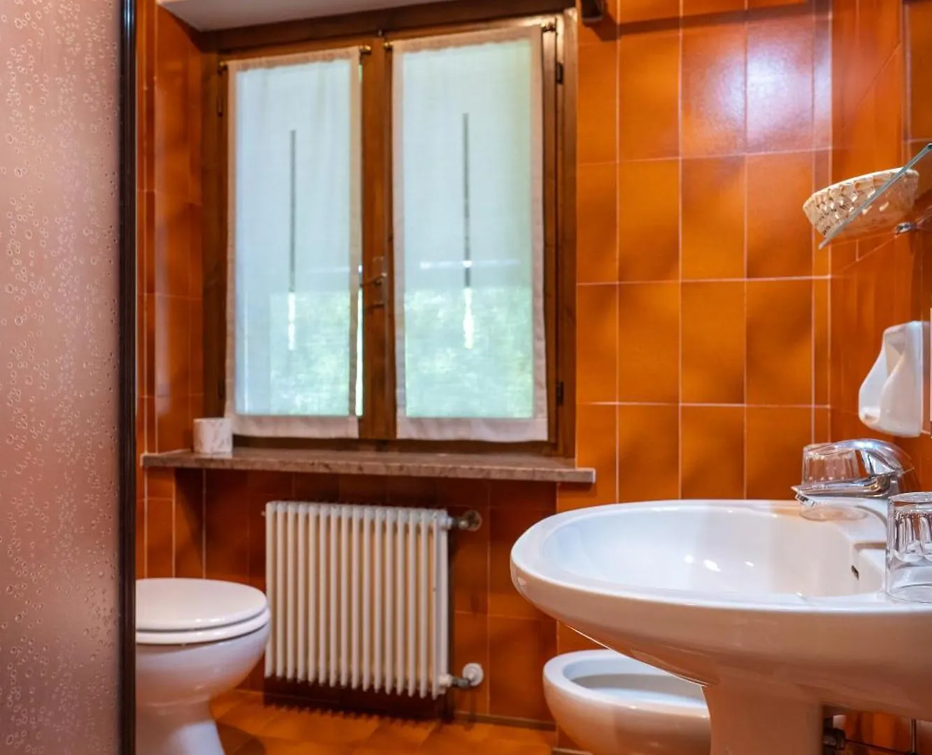 Hotel Sporting Val di Zoldo