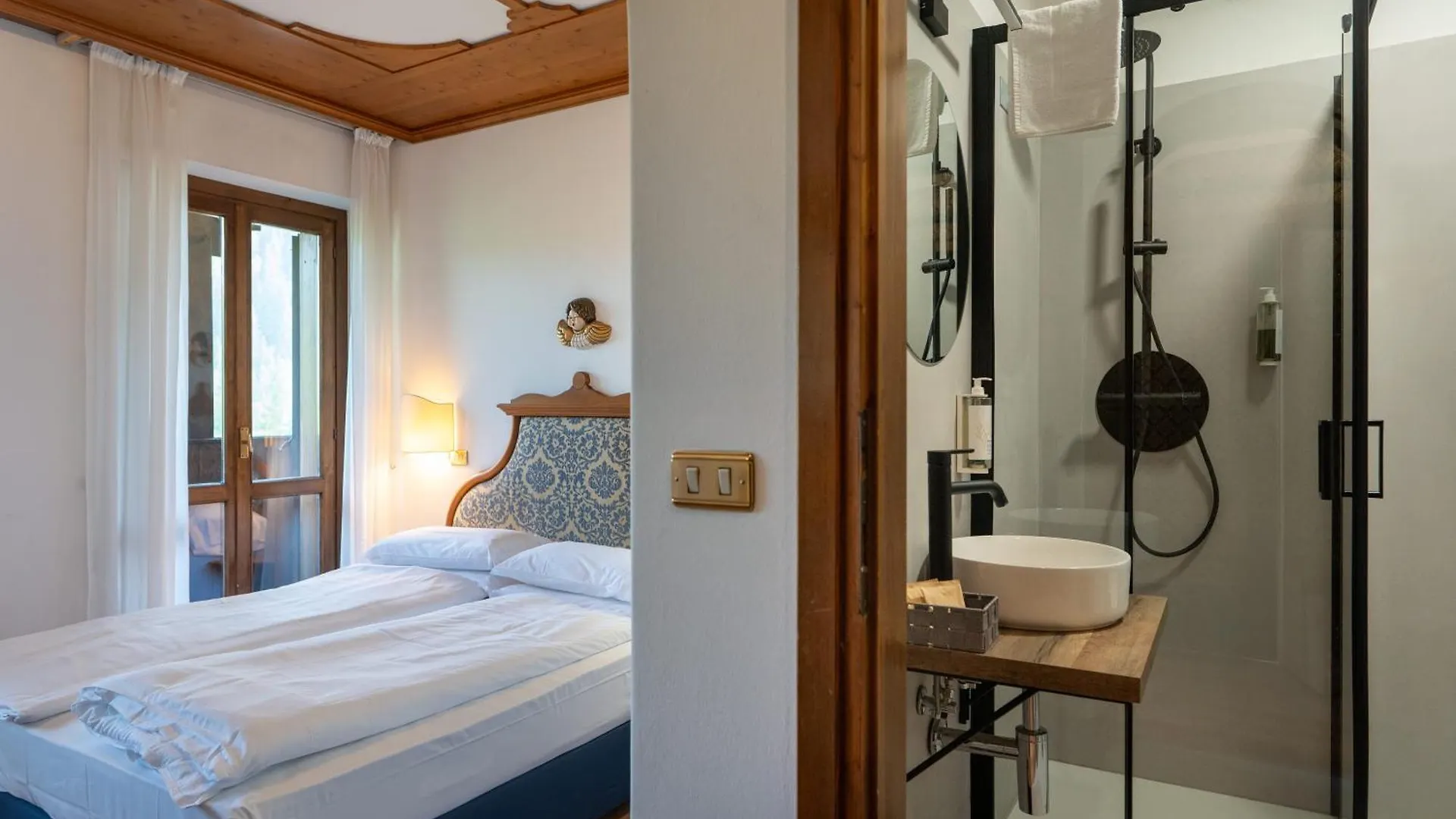 Hotel Sporting Val di Zoldo