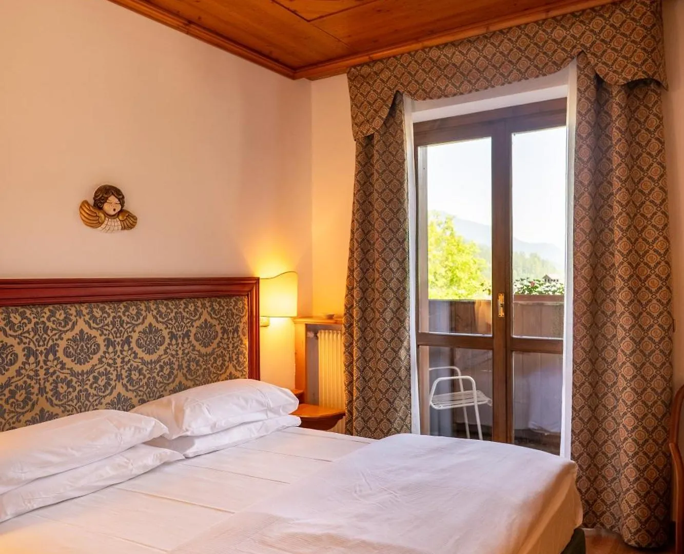 Hotel Sporting Val di Zoldo