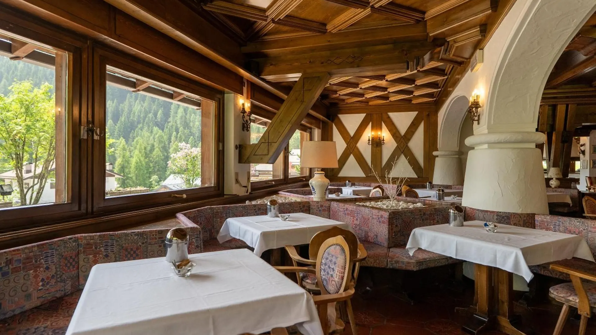 ***  Hotel Sporting Val di Zoldo Italy