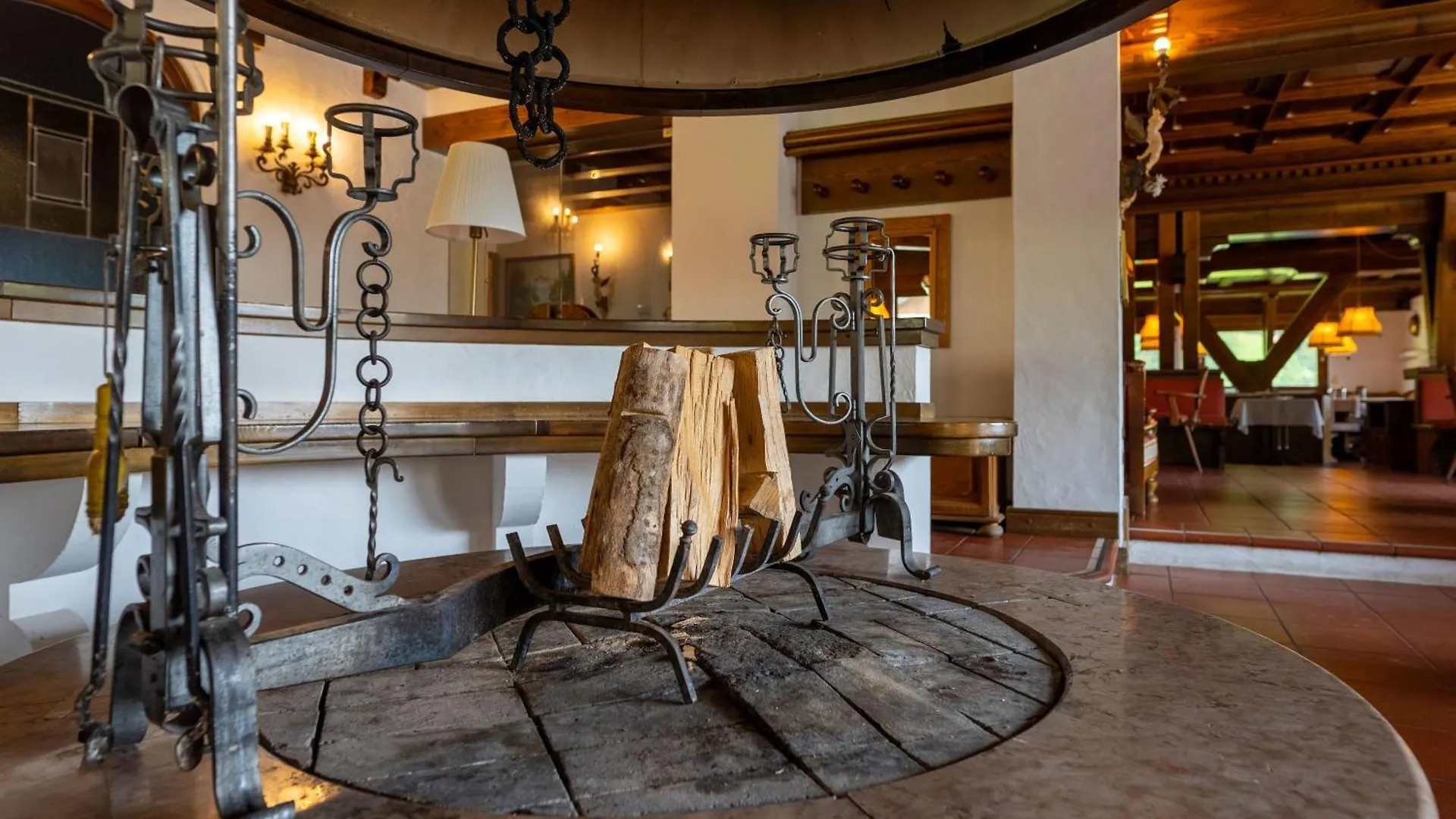 Hotel Sporting Val di Zoldo