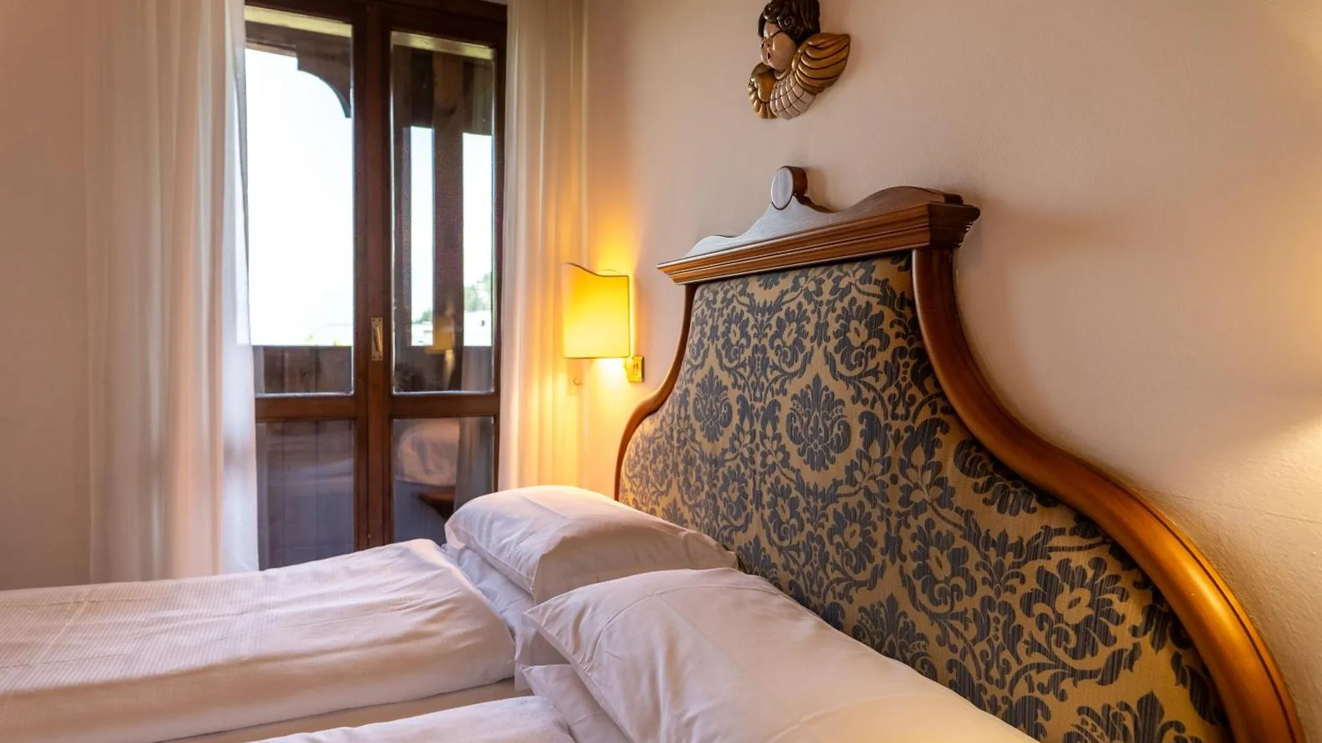 Hotel Sporting Val di Zoldo