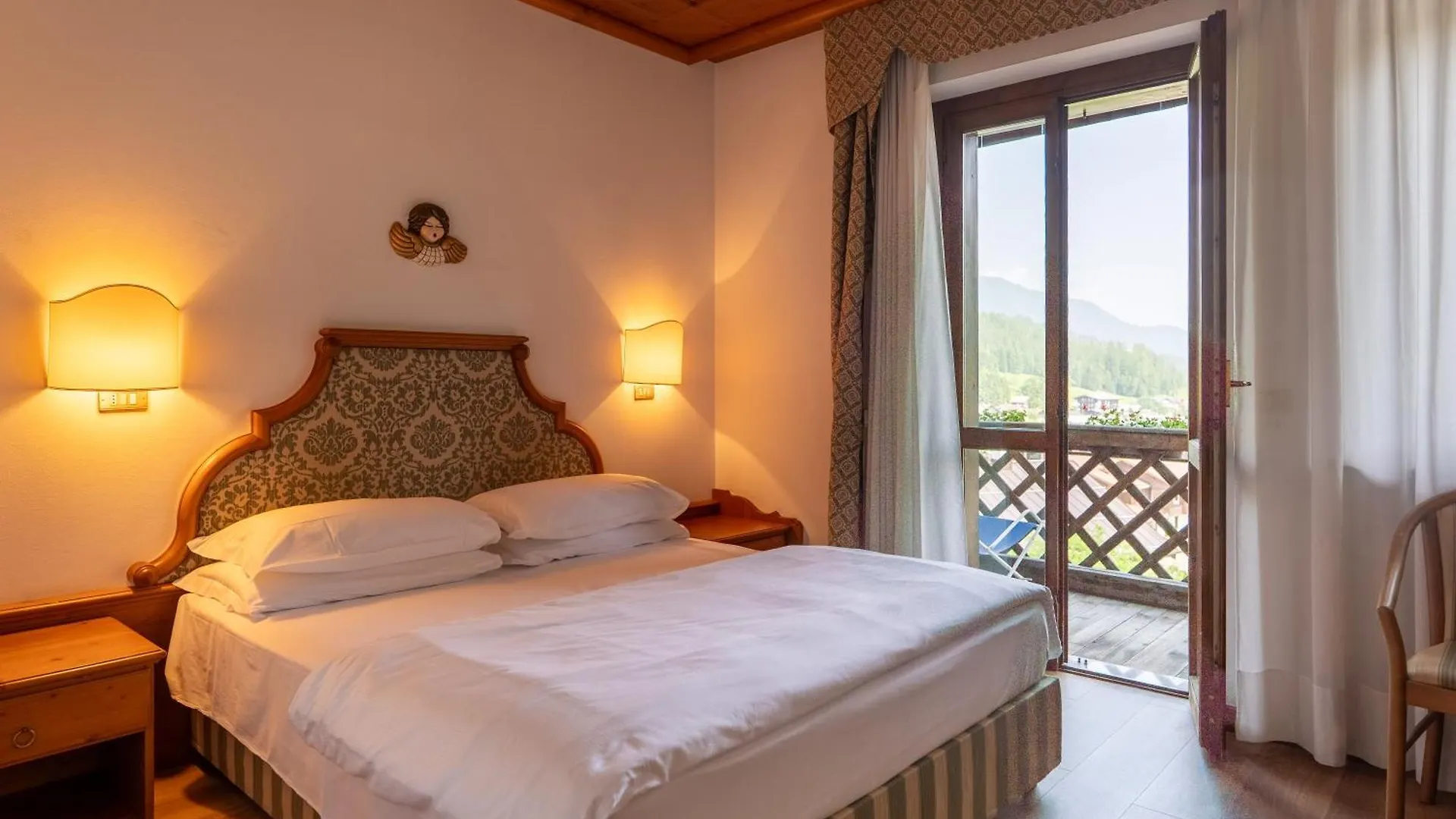Hotel Sporting Val di Zoldo