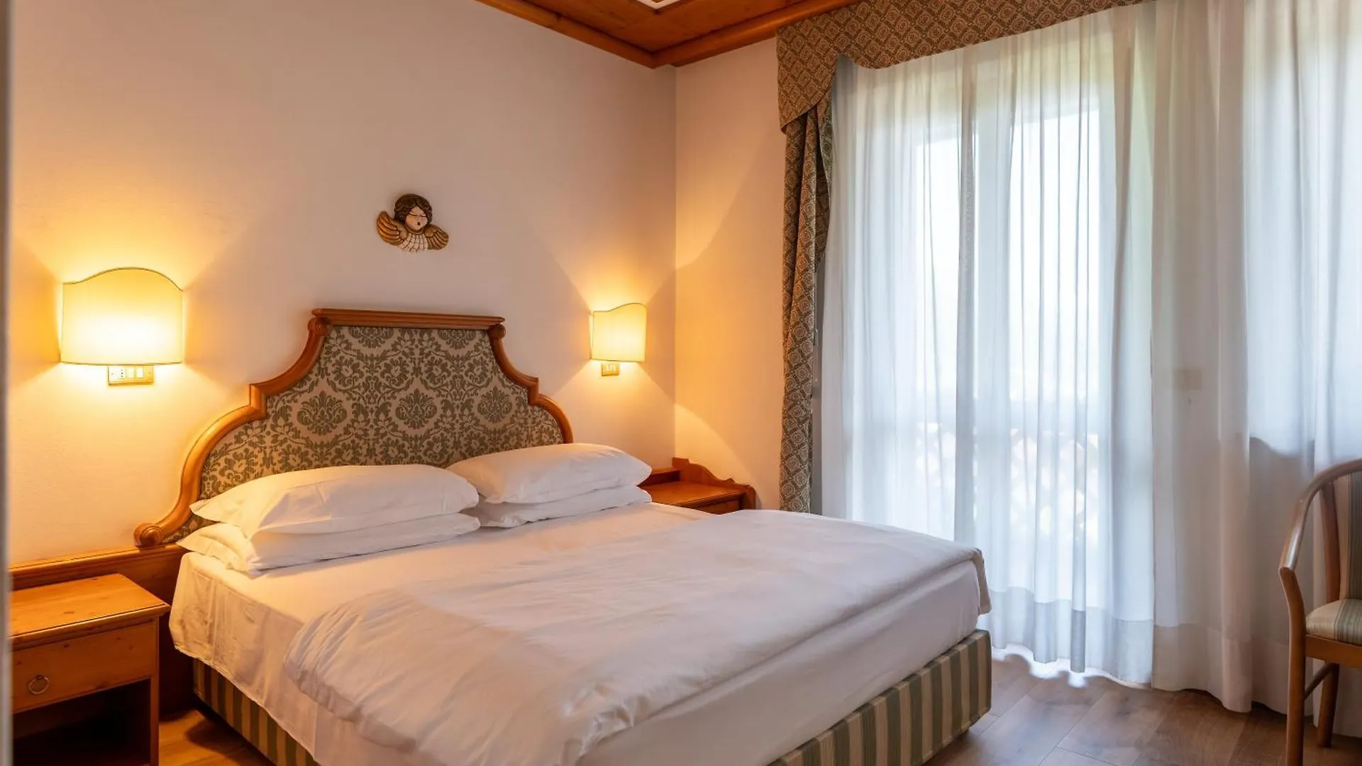 ***  Hotel Sporting Val di Zoldo Italia