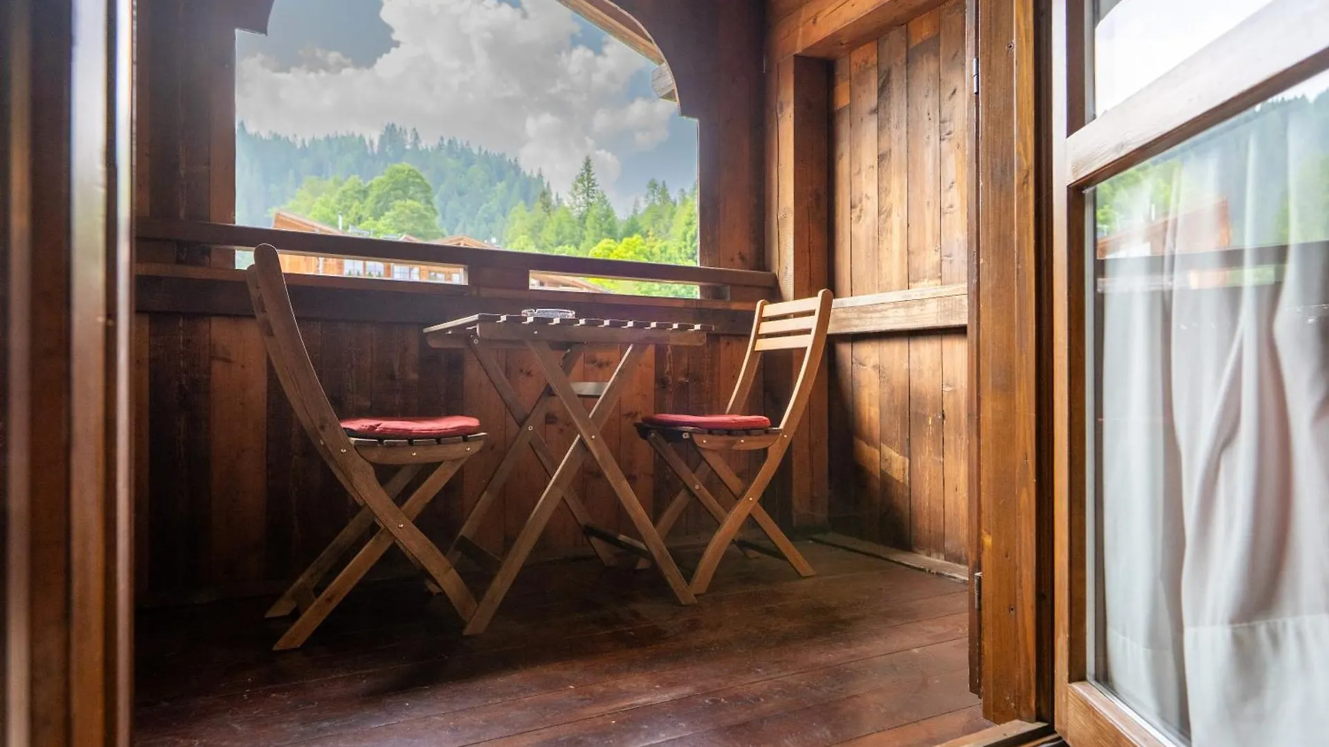 Hotel Sporting Val di Zoldo