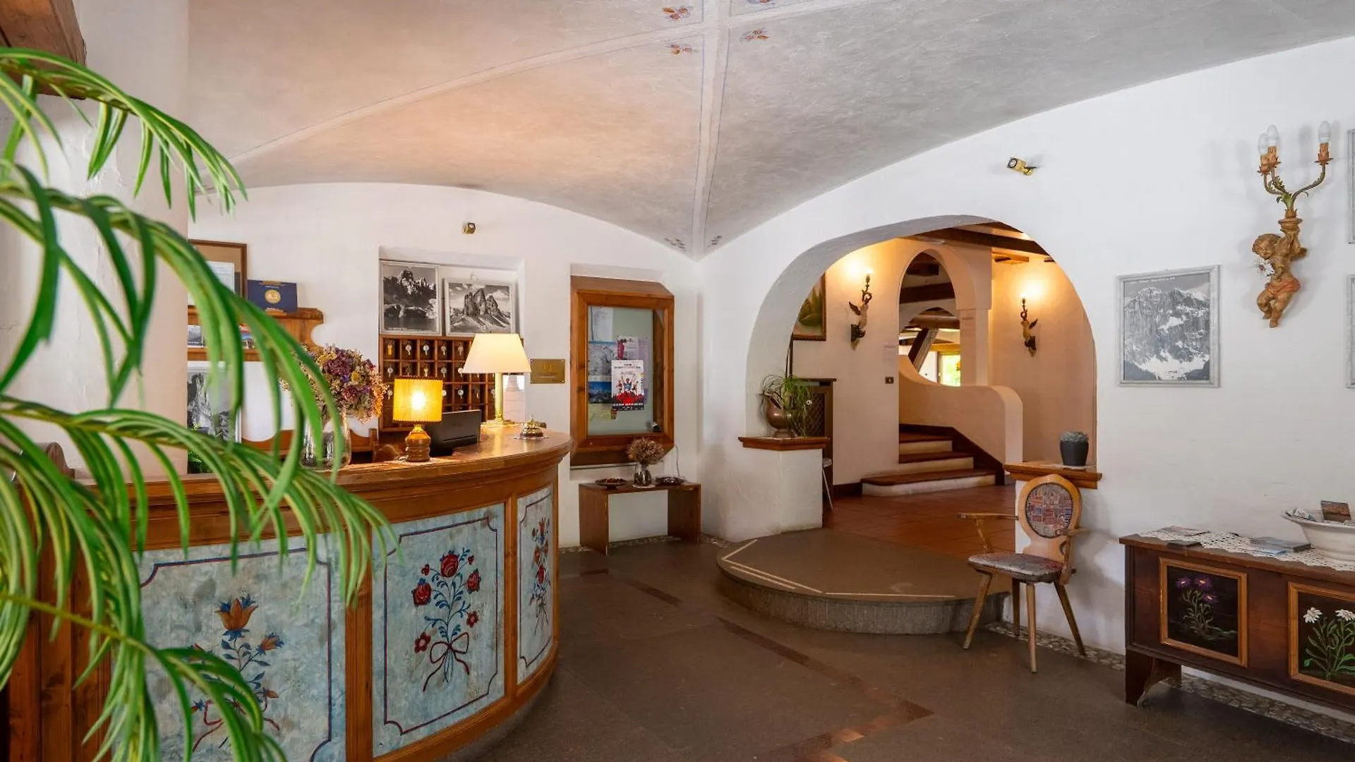 Hotel Sporting Val di Zoldo