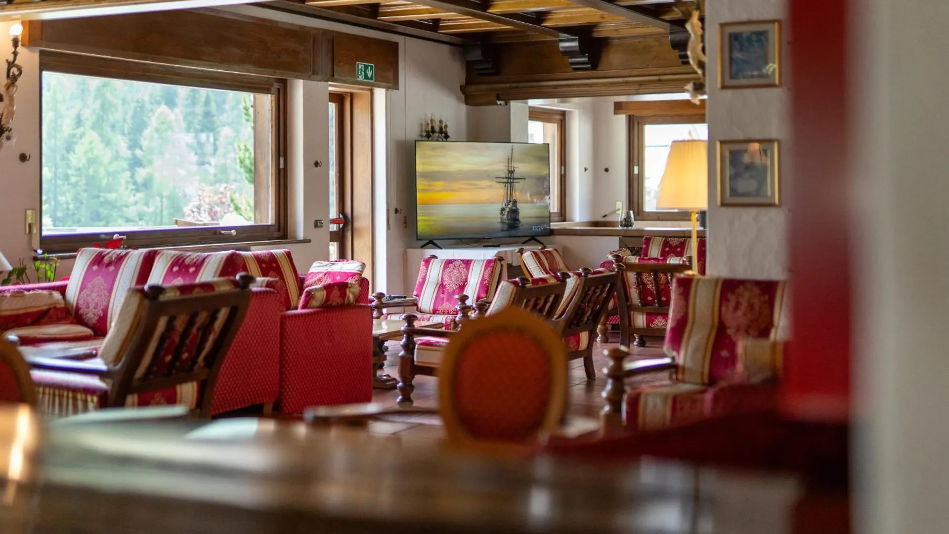 Hotel Sporting Val di Zoldo 3*,  Italia