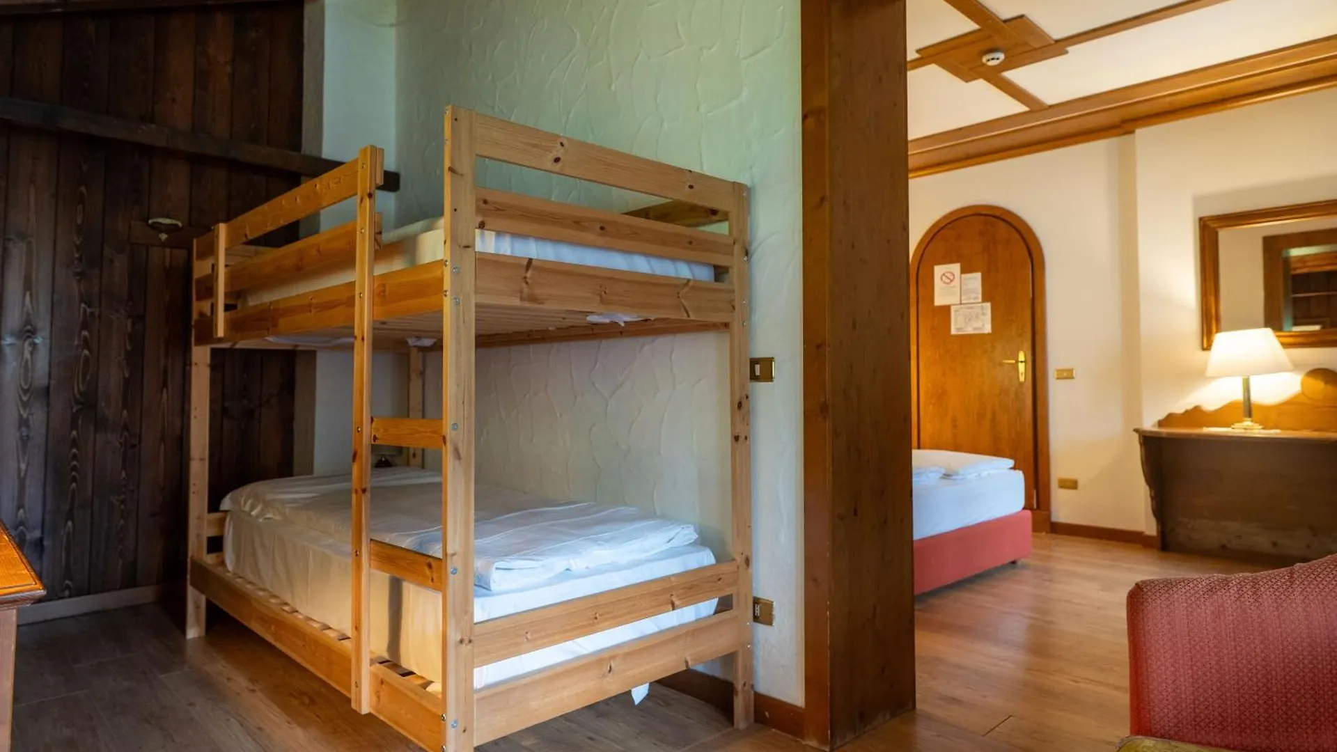 Hotel Sporting Val di Zoldo